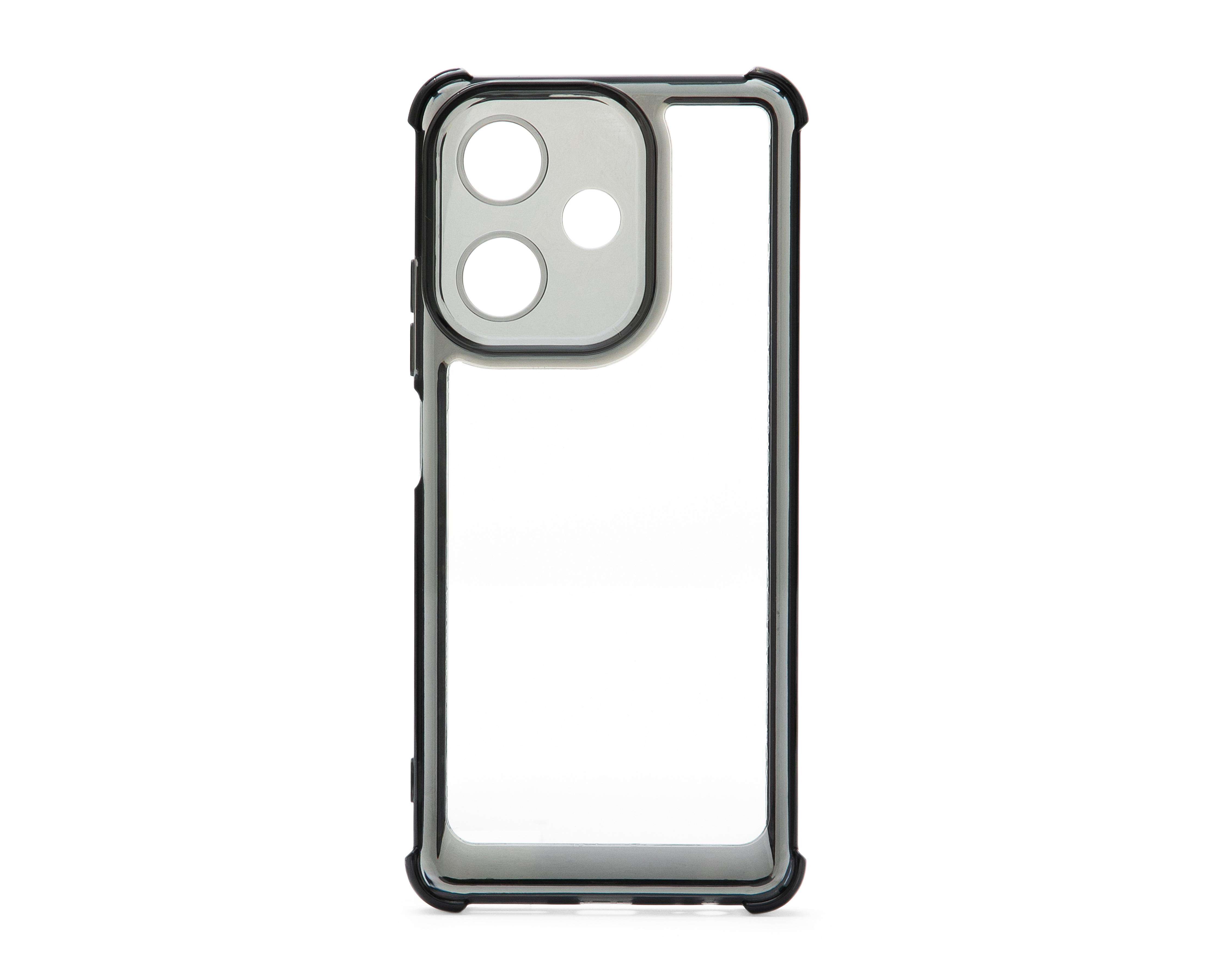 Foto 2 pulgar | Funda de Policarbonato Blob para Infinix Hot 30ff