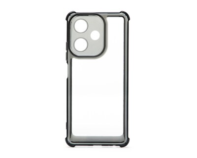 Foto 1 | Funda de Policarbonato Blob para Infinix Hot 30ff