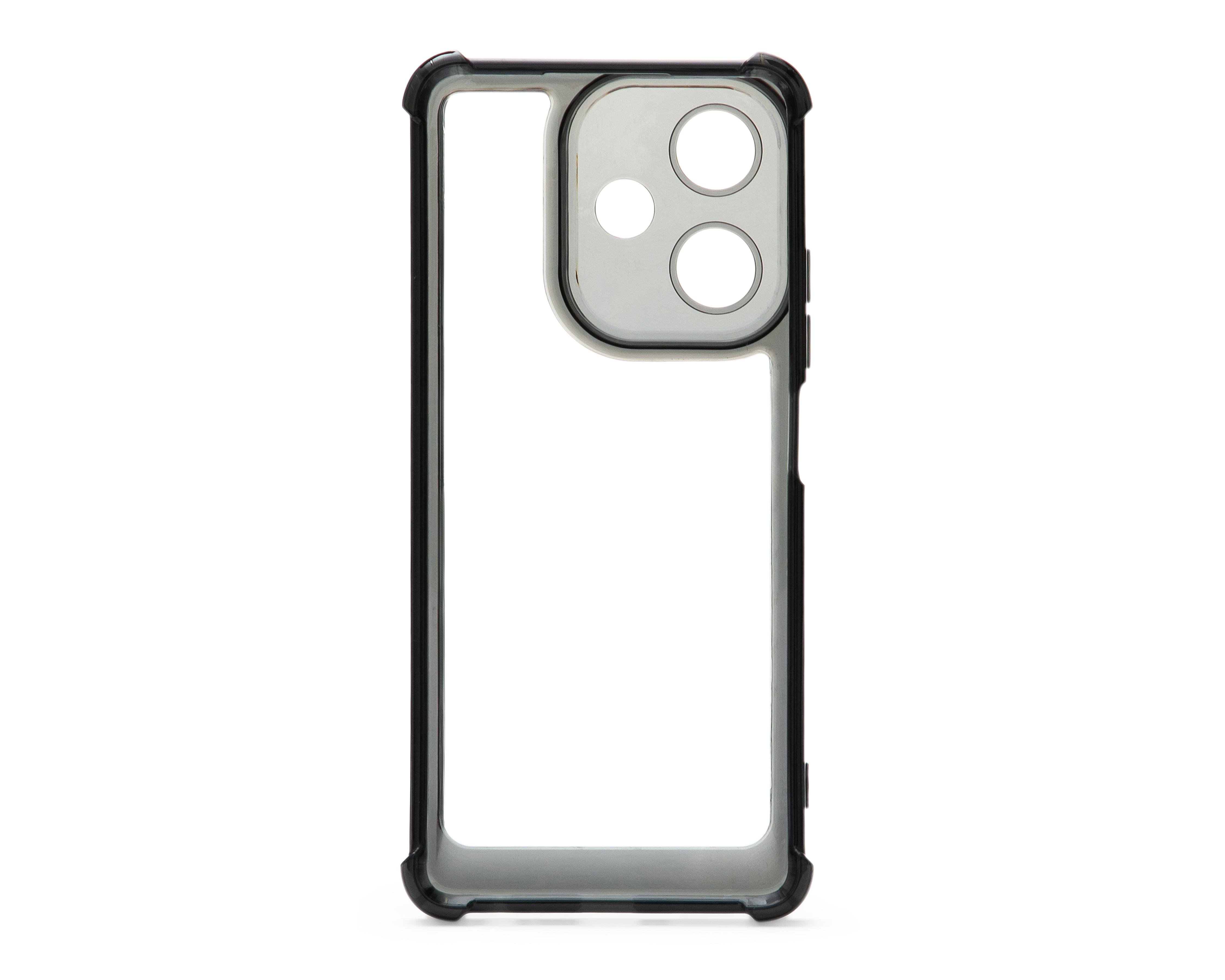 Foto 3 pulgar | Funda de Policarbonato Blob para Infinix Hot 30ff