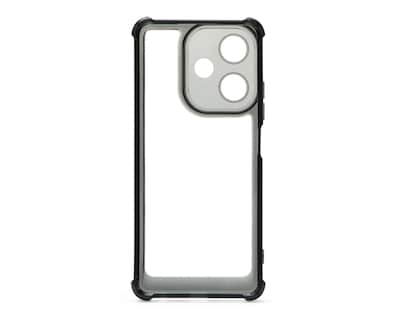 Foto 2 | Funda de Policarbonato Blob para Infinix Hot 30ff