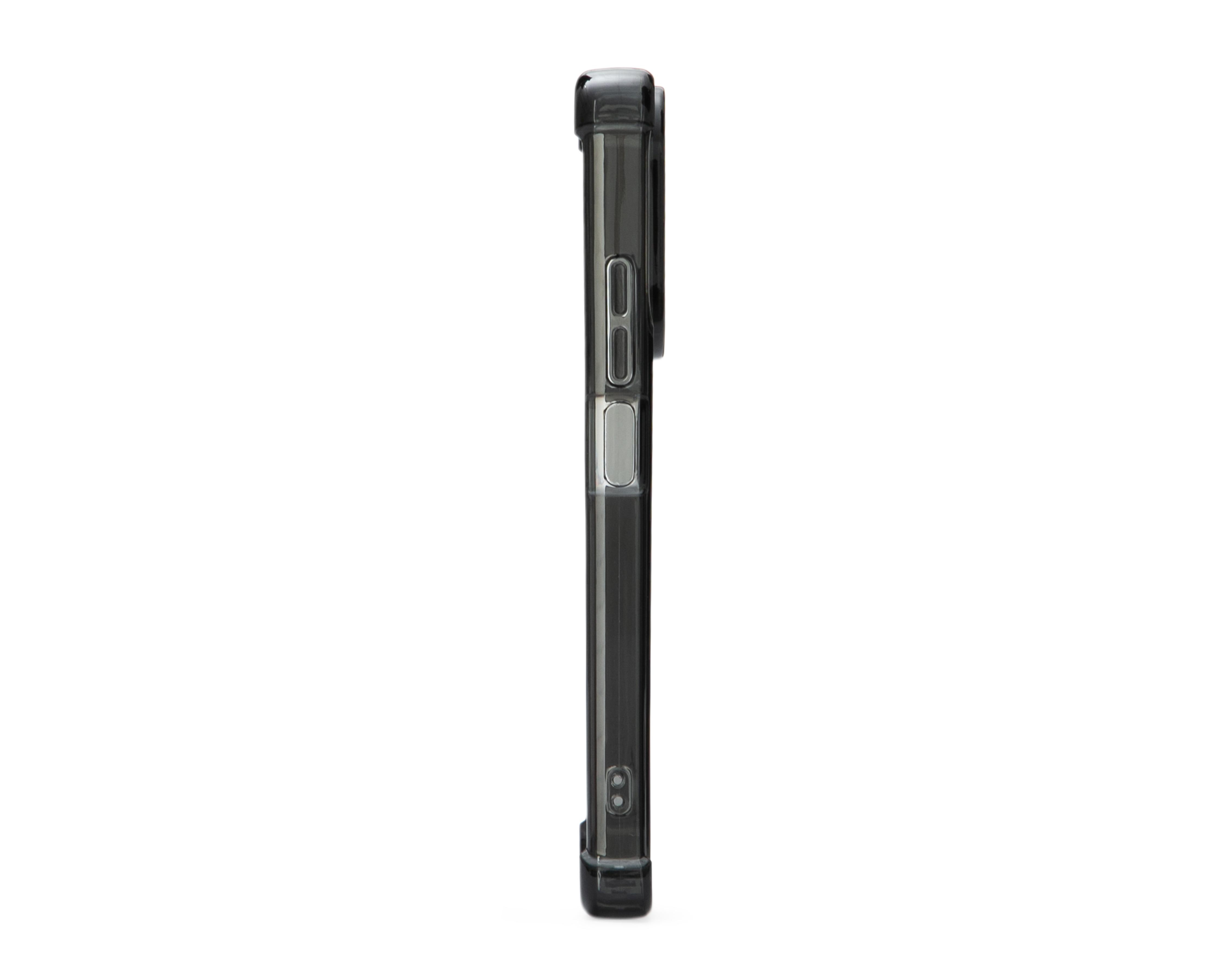 Foto 4 pulgar | Funda de Policarbonato Blob para Infinix Hot 30ff