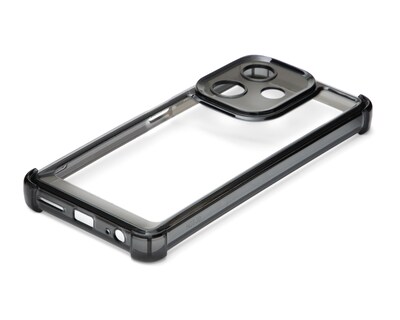 Foto 4 | Funda de Policarbonato Blob para Infinix Hot 30ff
