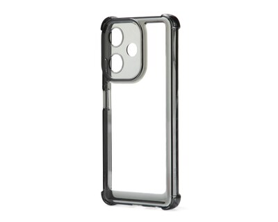 Foto 5 | Funda de Policarbonato Blob para Infinix Hot 30ff