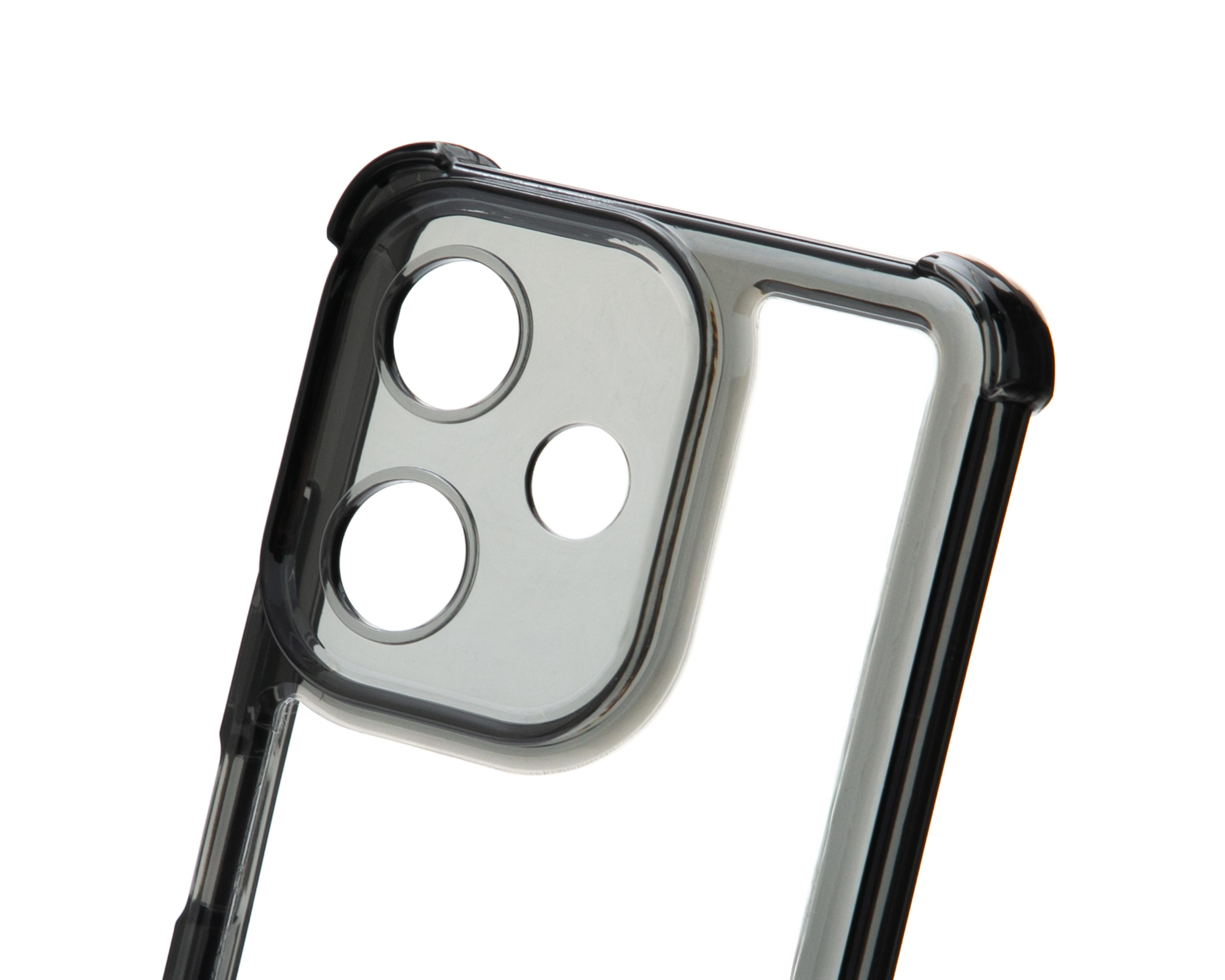 Foto 7 pulgar | Funda de Policarbonato Blob para Infinix Hot 30ff
