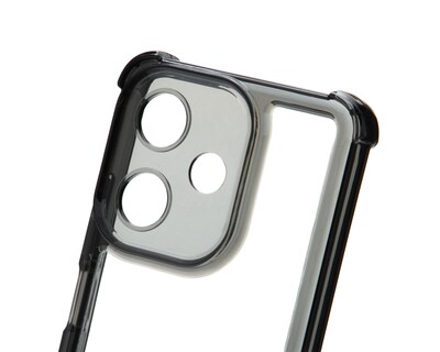 Foto 6 | Funda de Policarbonato Blob para Infinix Hot 30ff