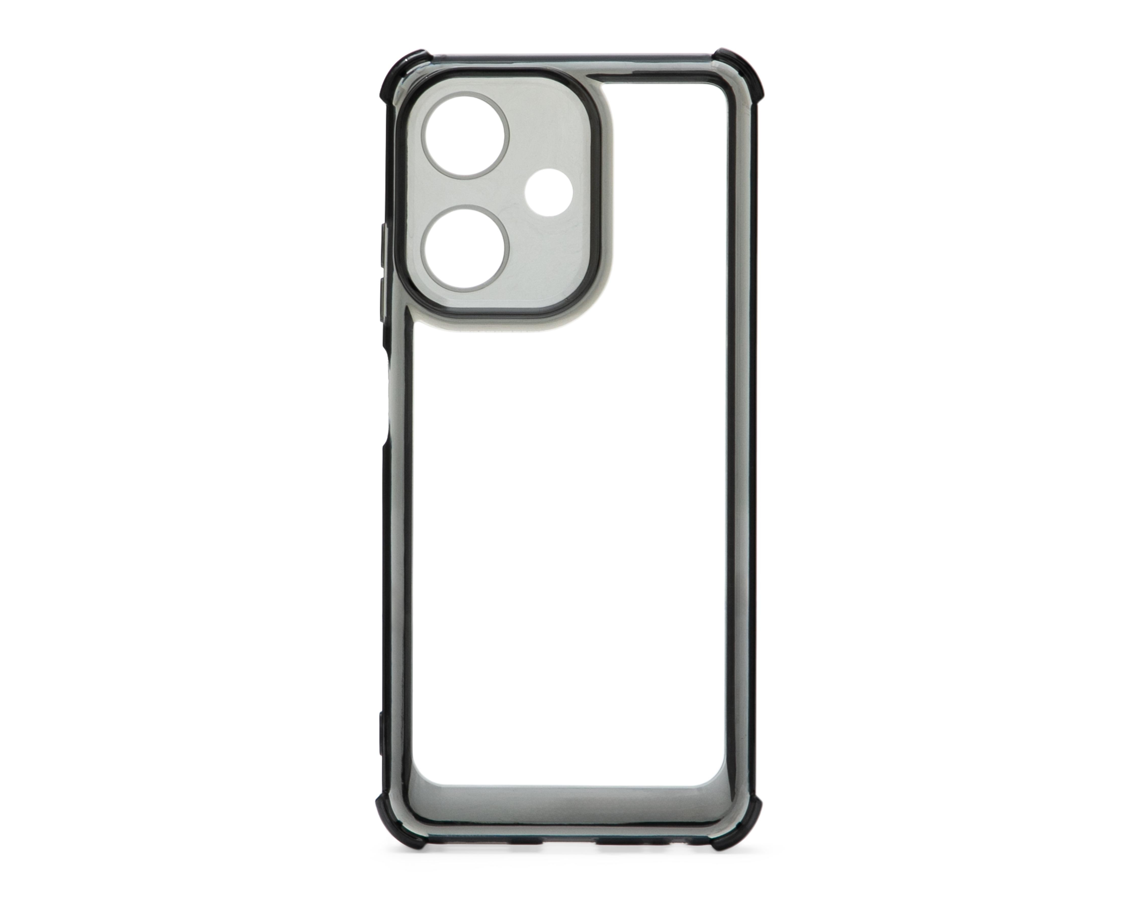 Foto 2 pulgar | Funda de Policarbonato Blob para Infinix Hot 30i