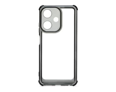 Foto 1 | Funda de Policarbonato Blob para Infinix Hot 30i
