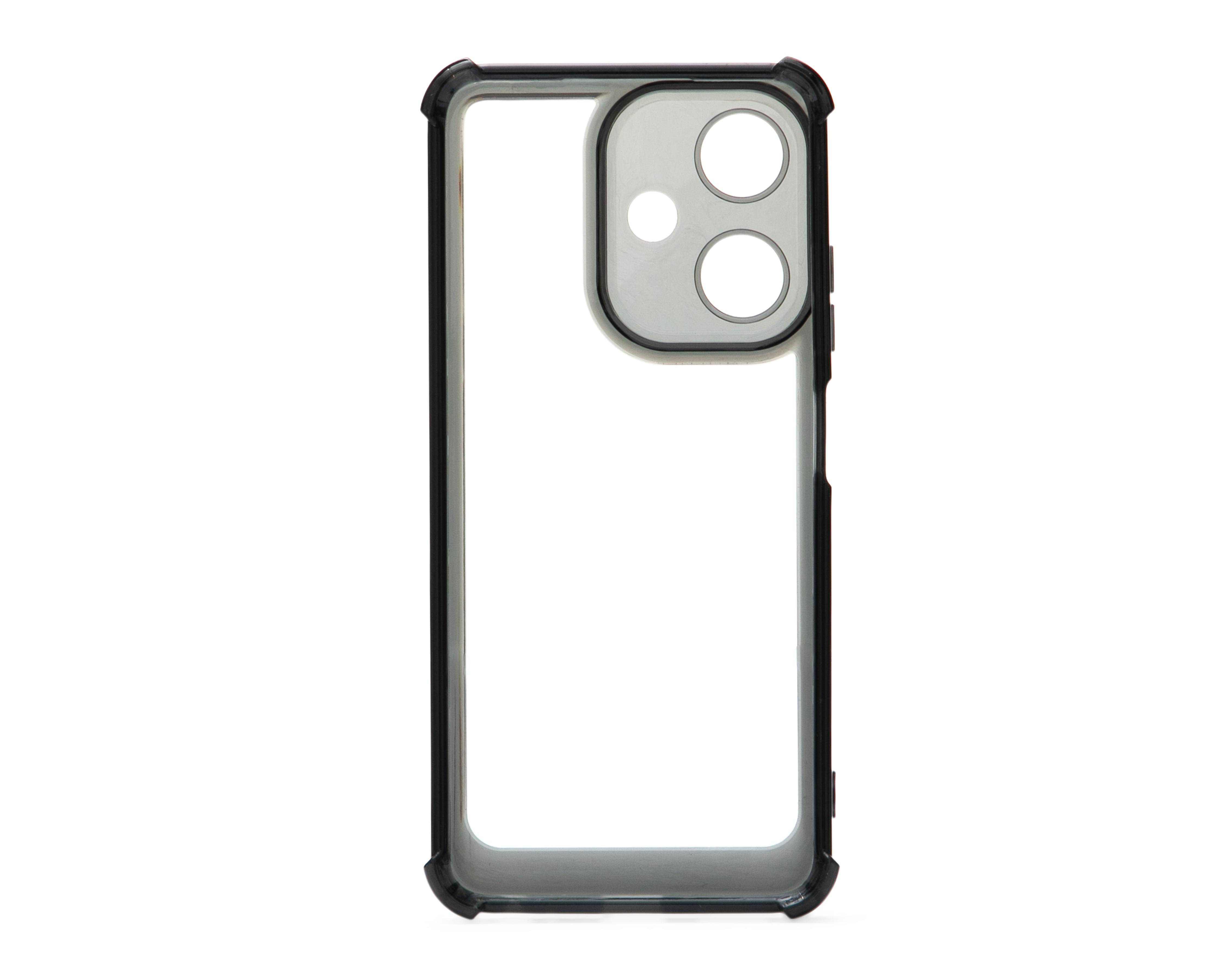 Foto 2 | Funda de Policarbonato Blob para Infinix Hot 30i