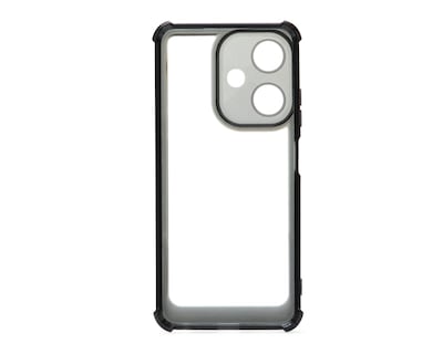 Foto 2 | Funda de Policarbonato Blob para Infinix Hot 30i