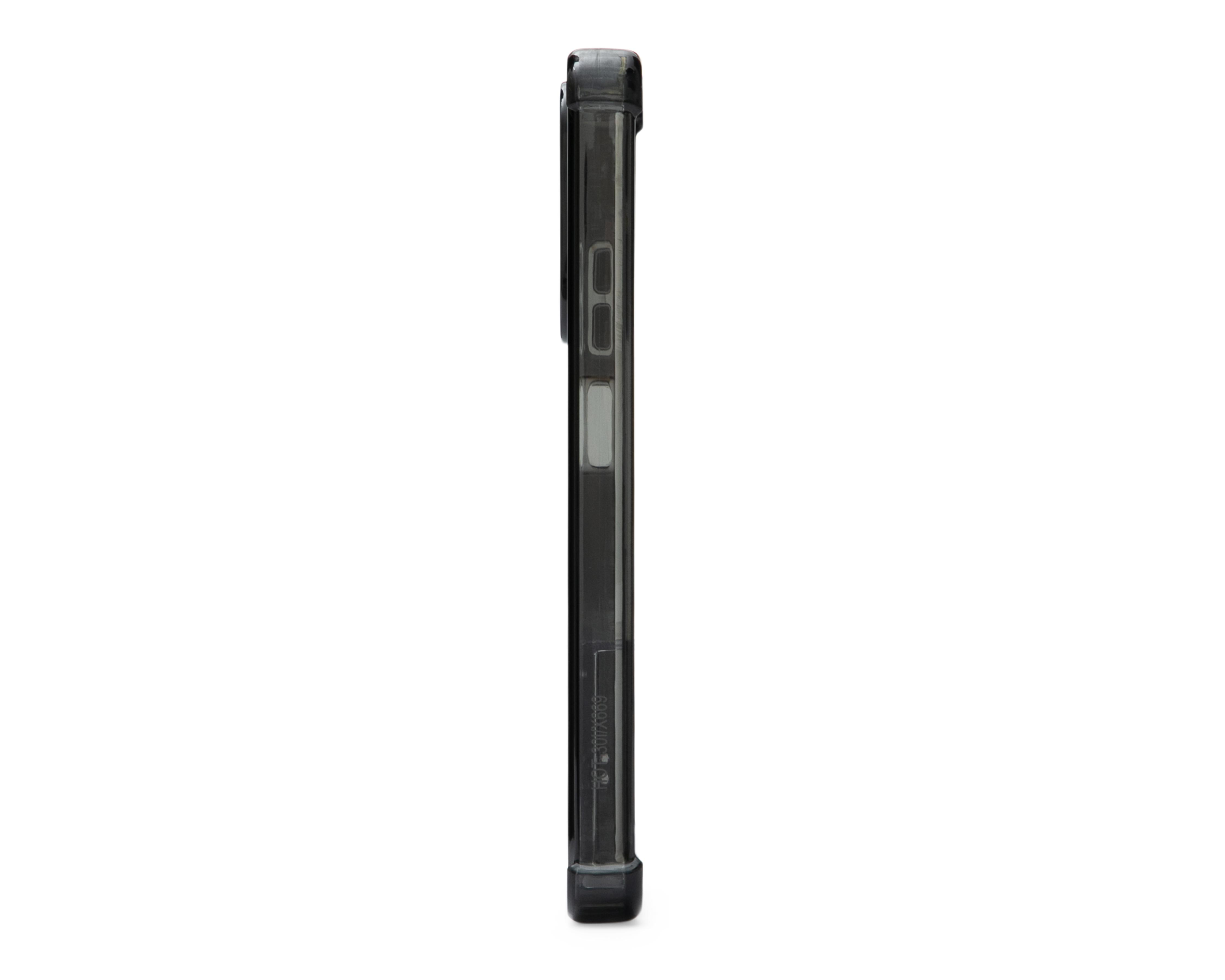 Foto 4 pulgar | Funda de Policarbonato Blob para Infinix Hot 30i