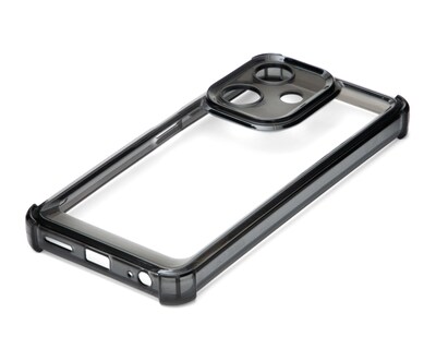 Foto 4 | Funda de Policarbonato Blob para Infinix Hot 30i