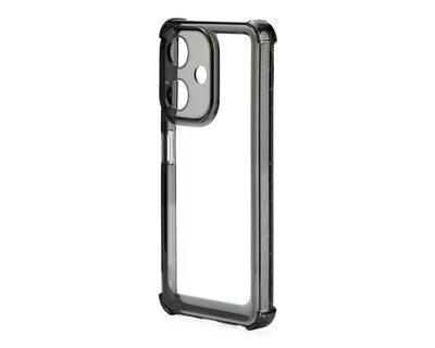 Foto 5 | Funda de Policarbonato Blob para Infinix Hot 30i