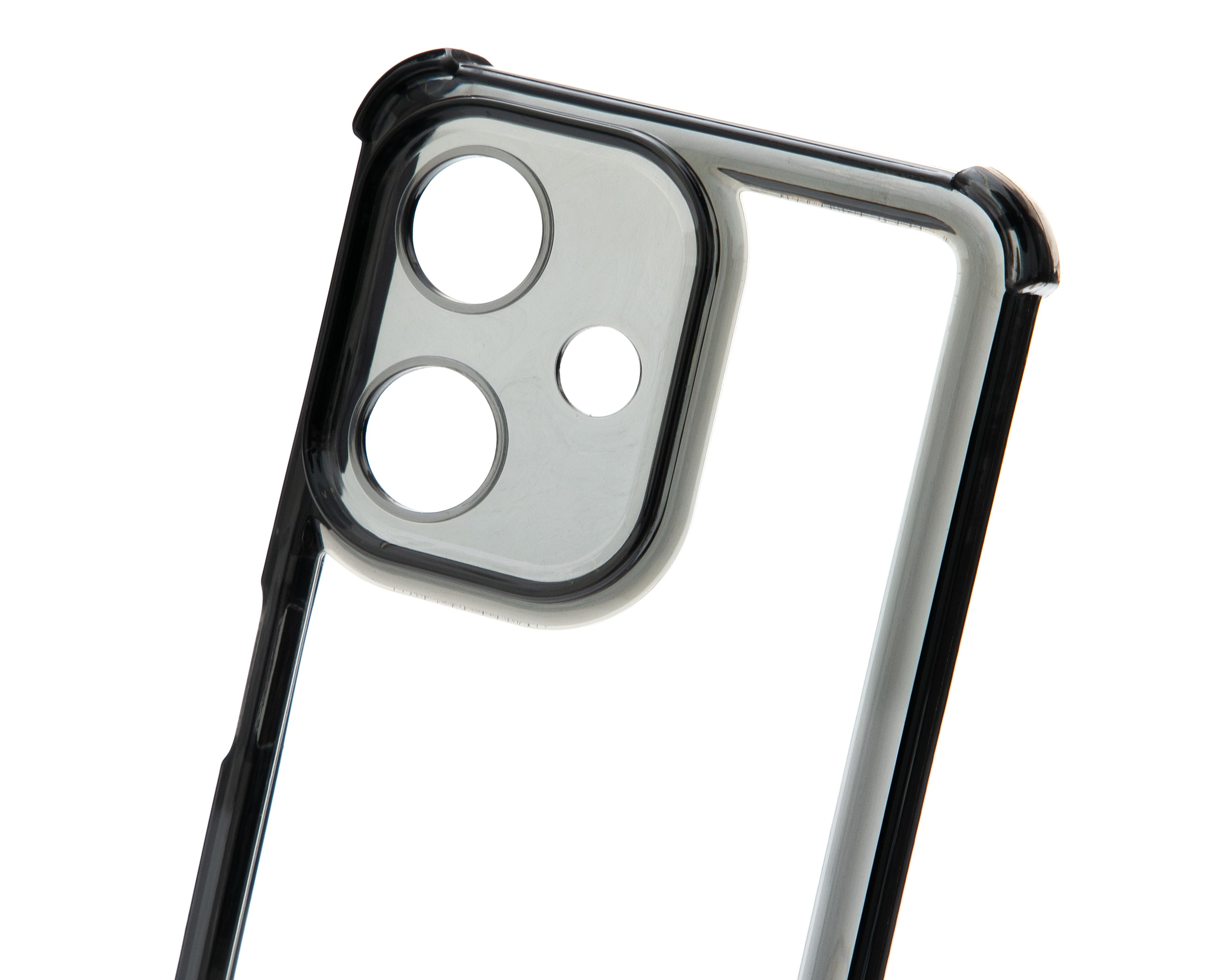 Foto 7 pulgar | Funda de Policarbonato Blob para Infinix Hot 30i
