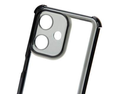 Foto 6 | Funda de Policarbonato Blob para Infinix Hot 30i