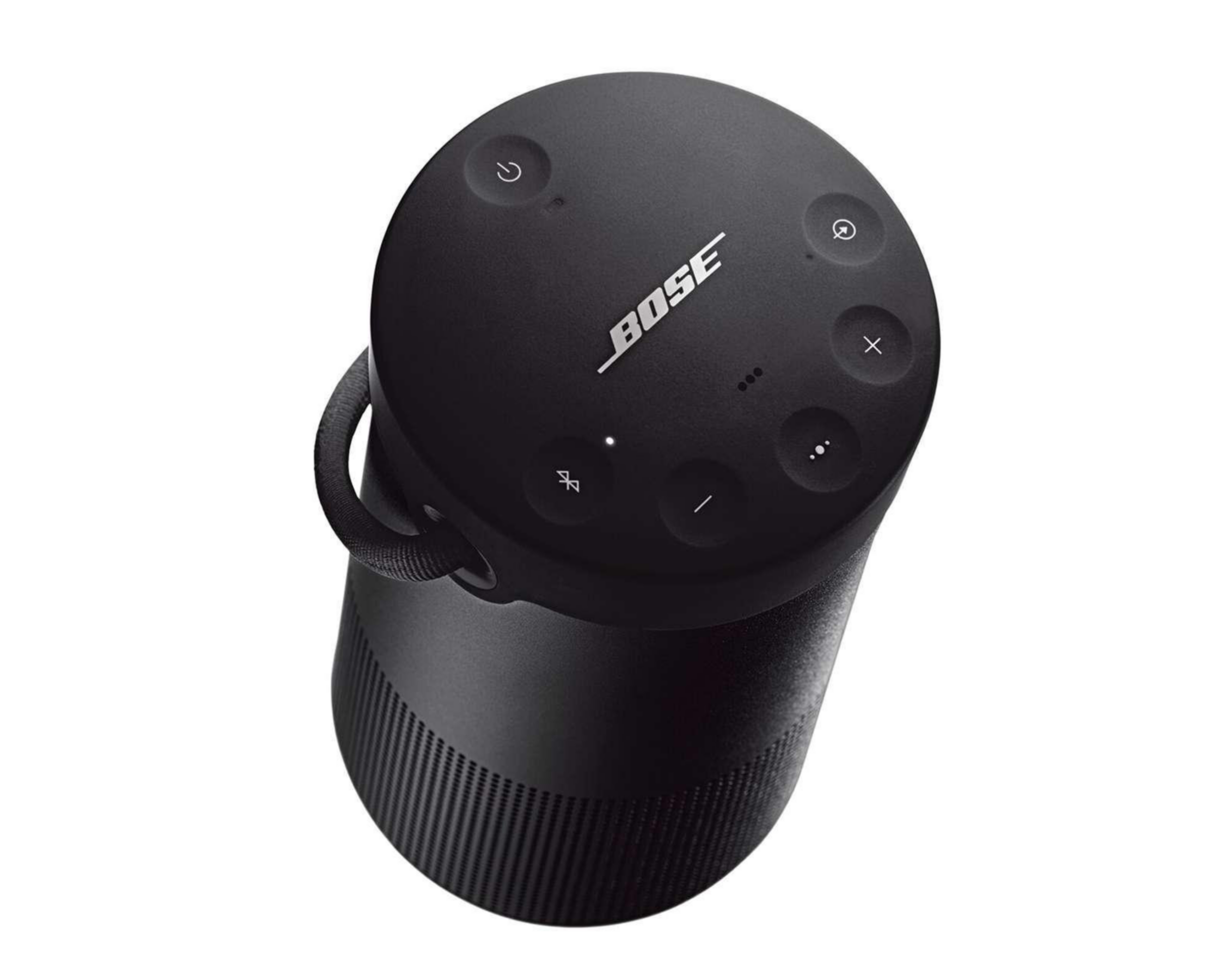 Foto 6 | Bocina Bluetooth Portátil Bose Resistente a Salpicaduras y Polvo SND RVLV PLUS II BLK