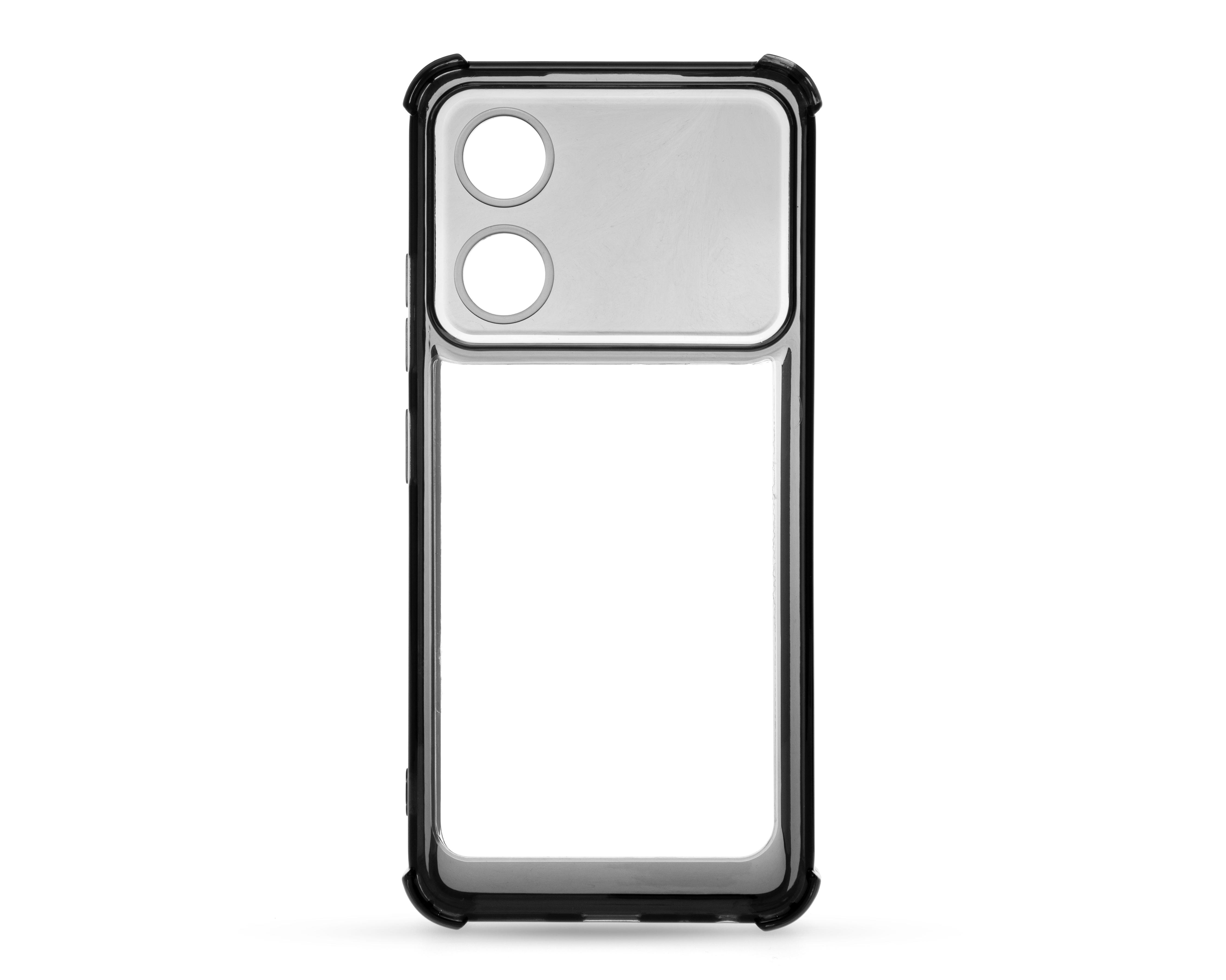 Foto 2 pulgar | Funda Blob para ZTE Blade A34