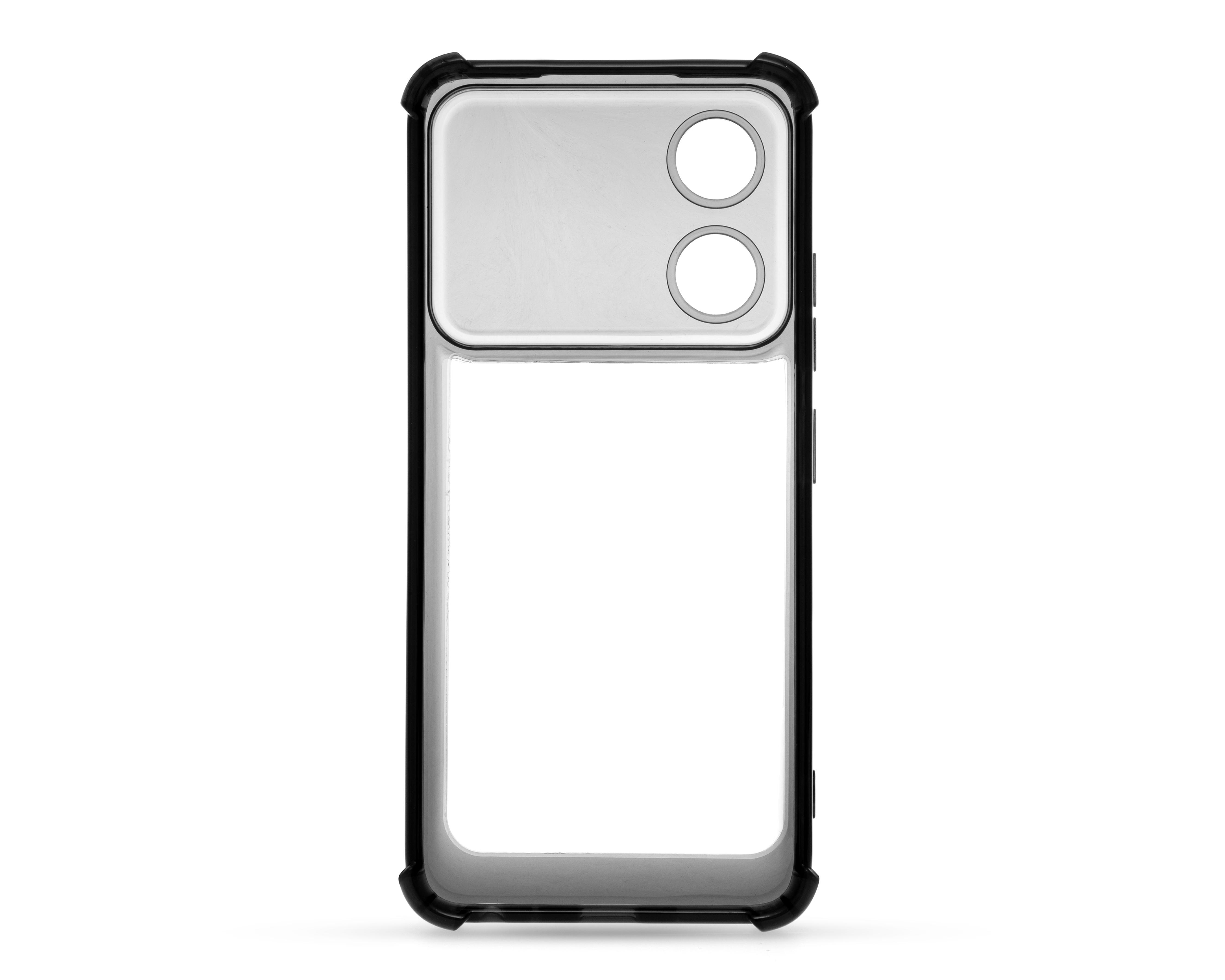 Foto 3 pulgar | Funda Blob para ZTE Blade A34
