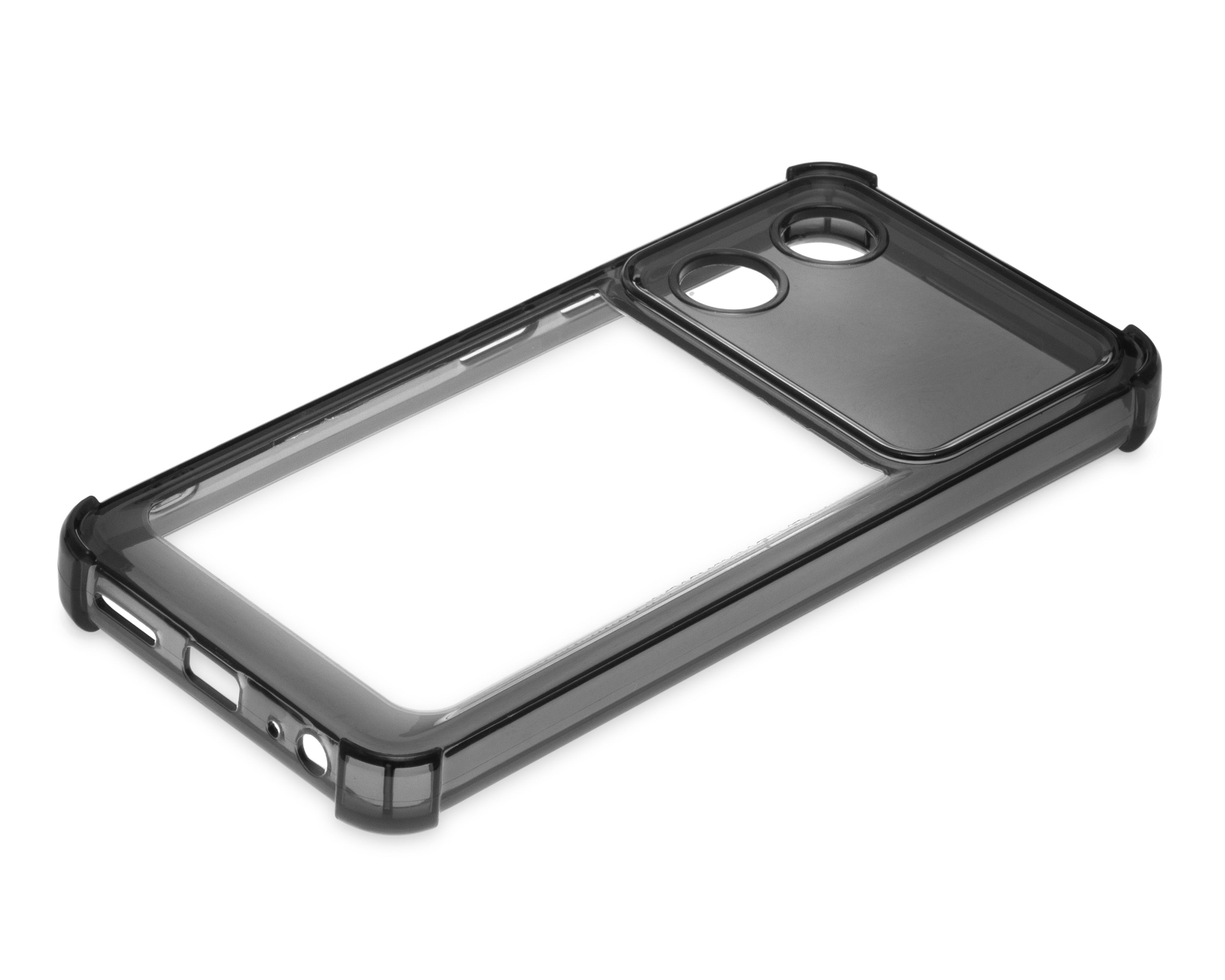 Foto 5 pulgar | Funda Blob para ZTE Blade A34