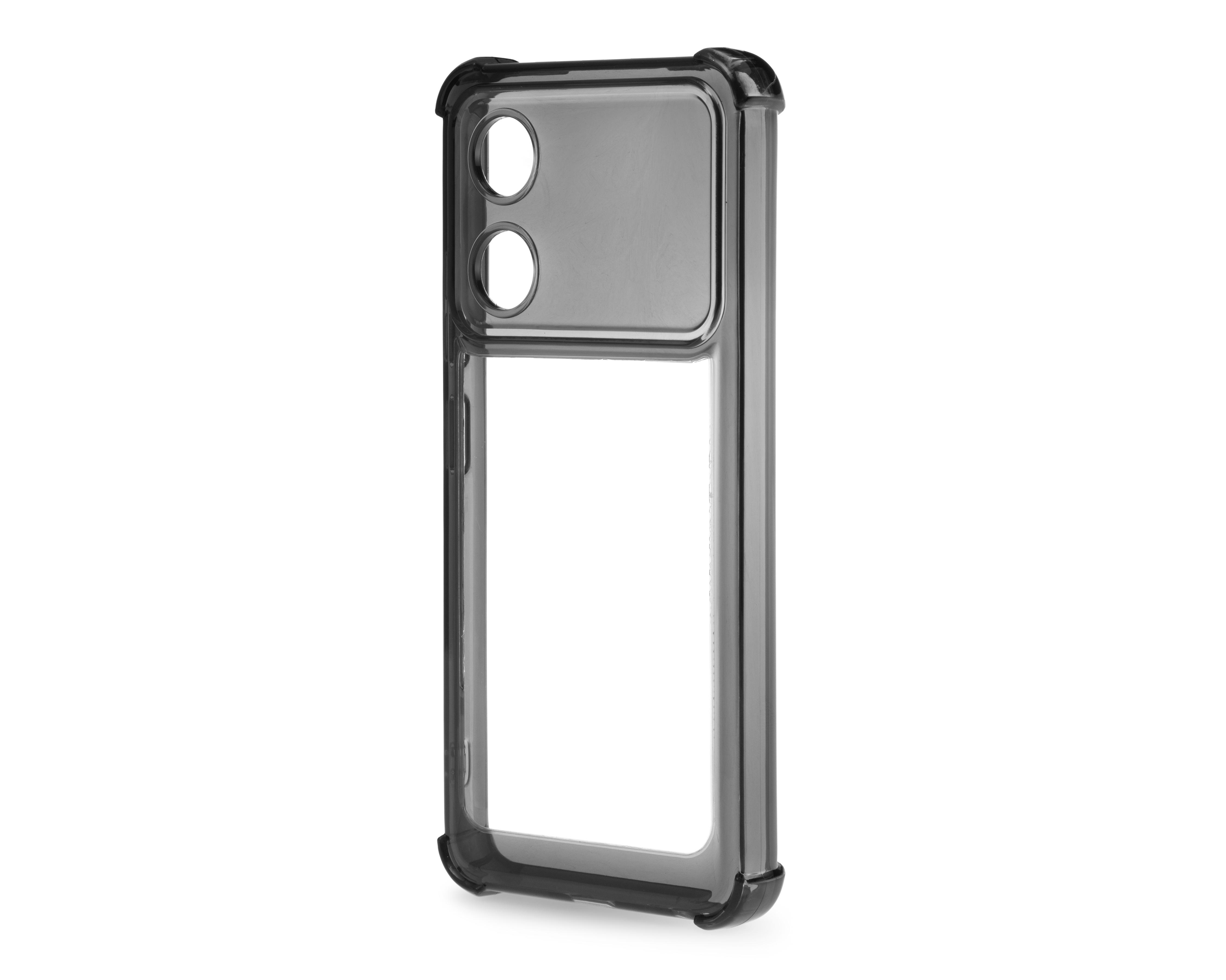 Foto 6 pulgar | Funda Blob para ZTE Blade A34