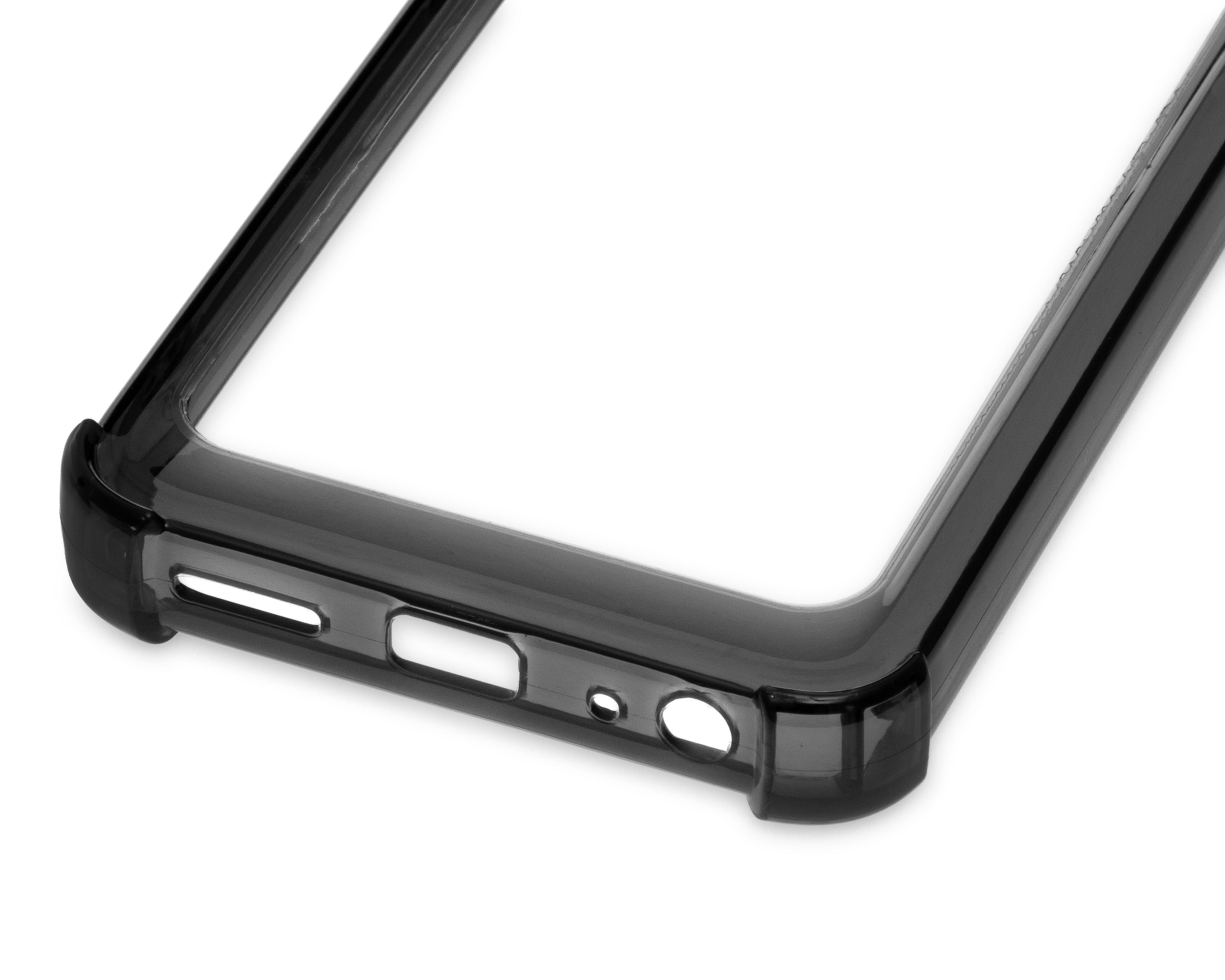 Foto 7 pulgar | Funda Blob para ZTE Blade A34