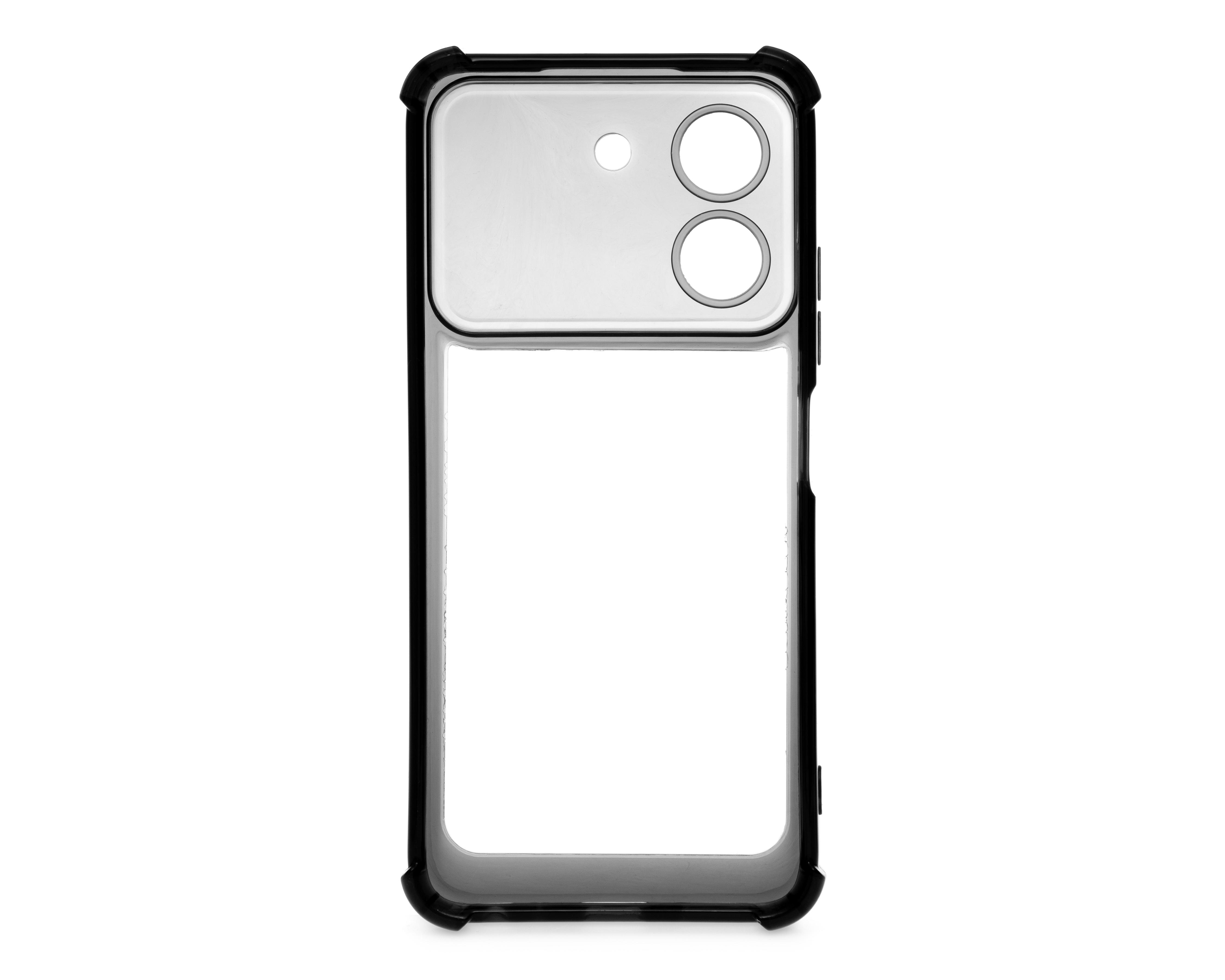 Foto 2 | Funda Blob para ZTE Blade A54
