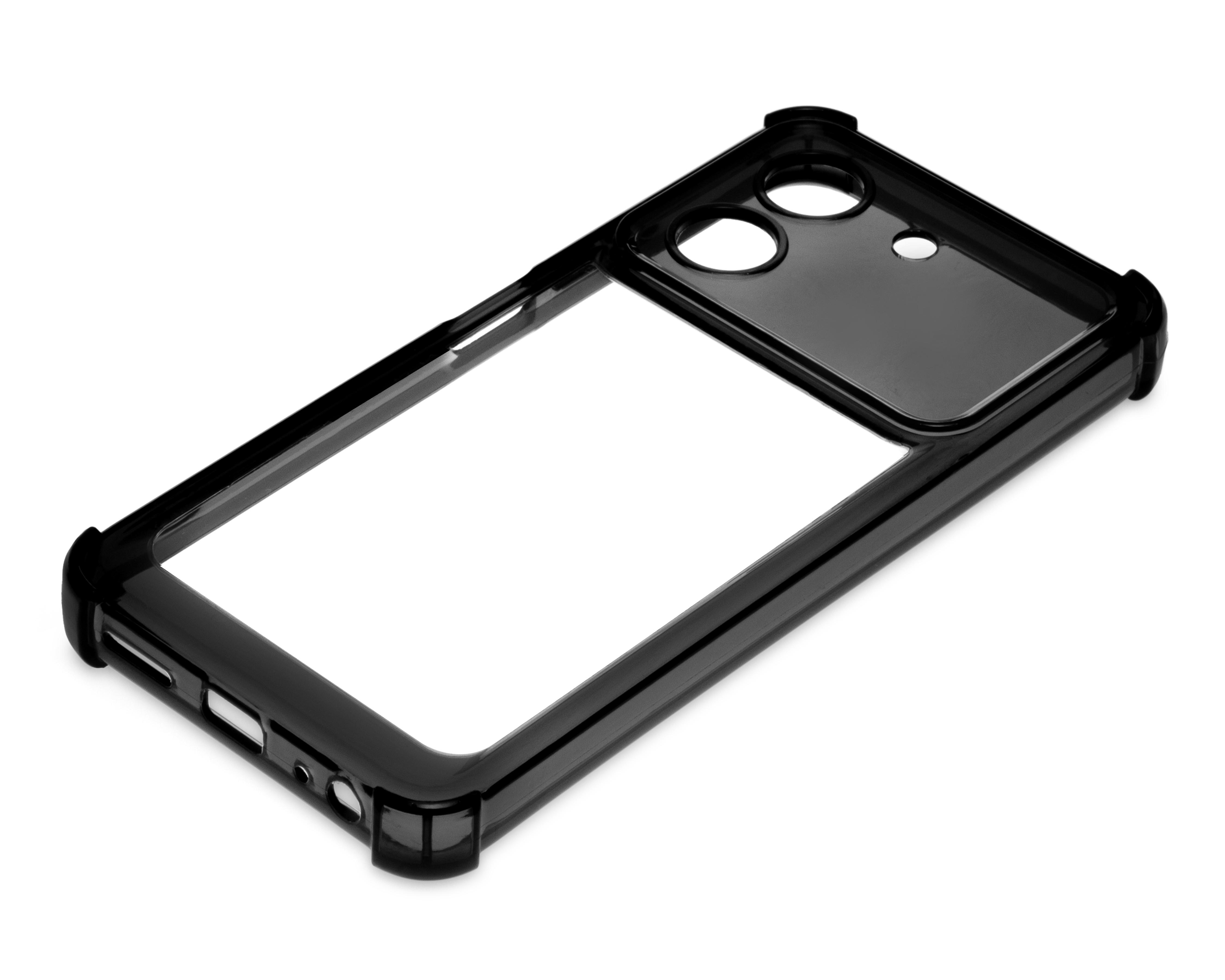 Foto 5 pulgar | Funda Blob para ZTE Blade A54