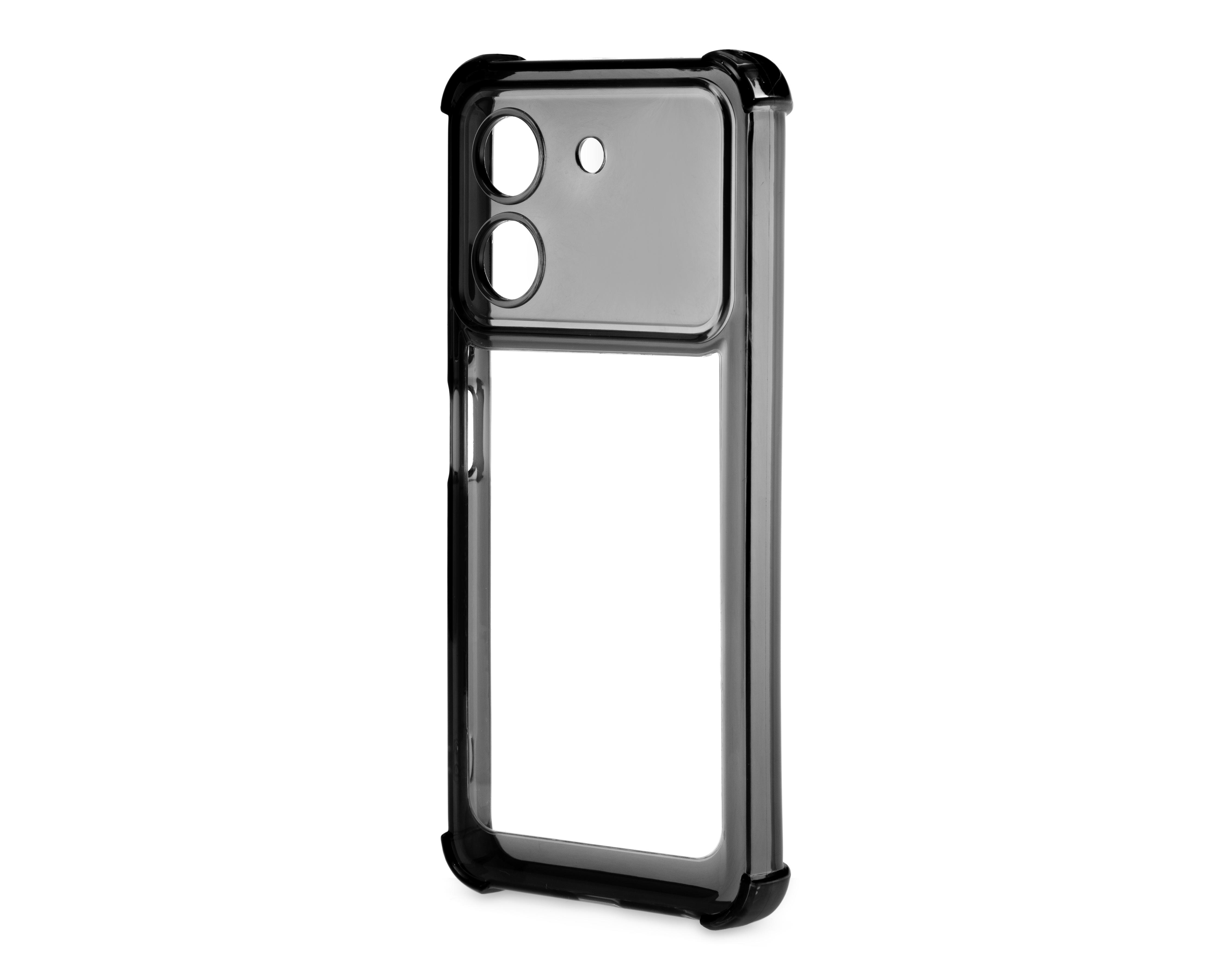 Foto 6 pulgar | Funda Blob para ZTE Blade A54