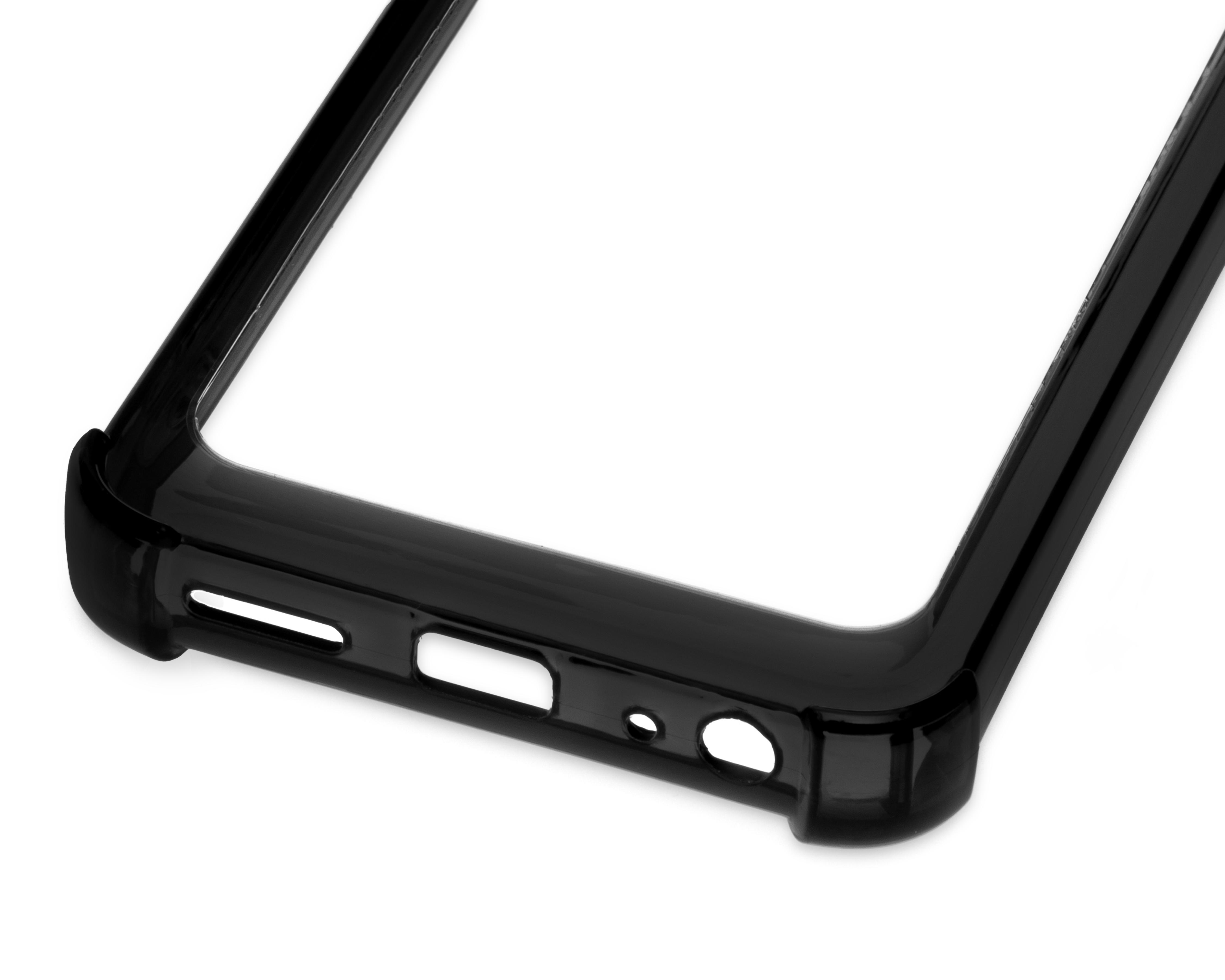 Foto 7 pulgar | Funda Blob para ZTE Blade A54