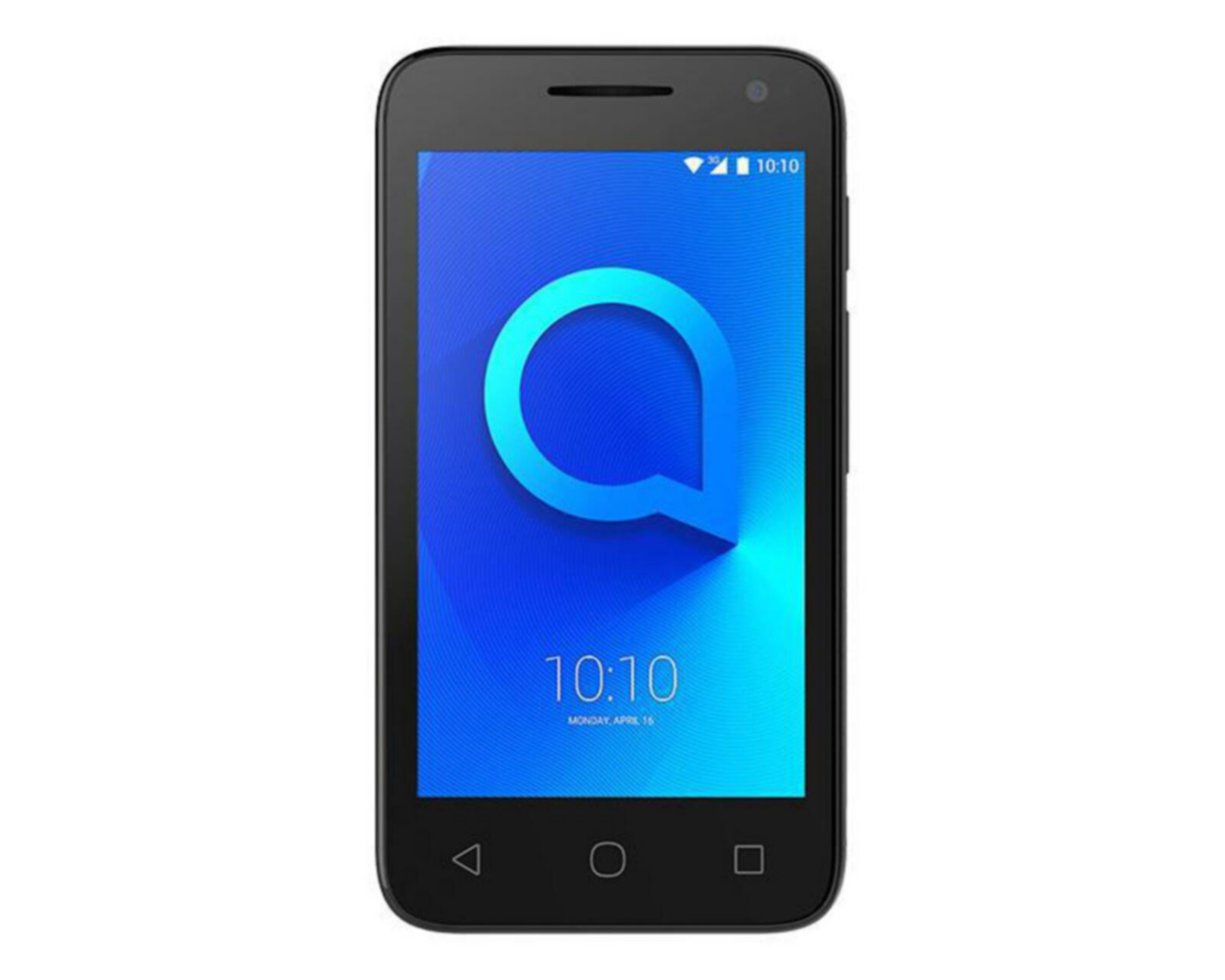 Foto 2 pulgar | Telcel Alcatel 1E 8 GB Negro