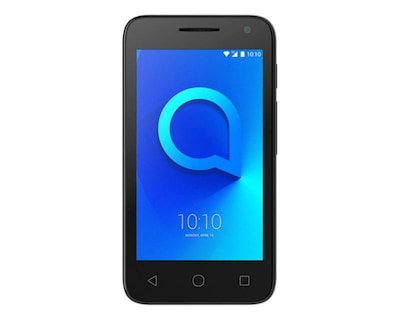 Foto 1 | Telcel Alcatel 1E 8 GB Negro