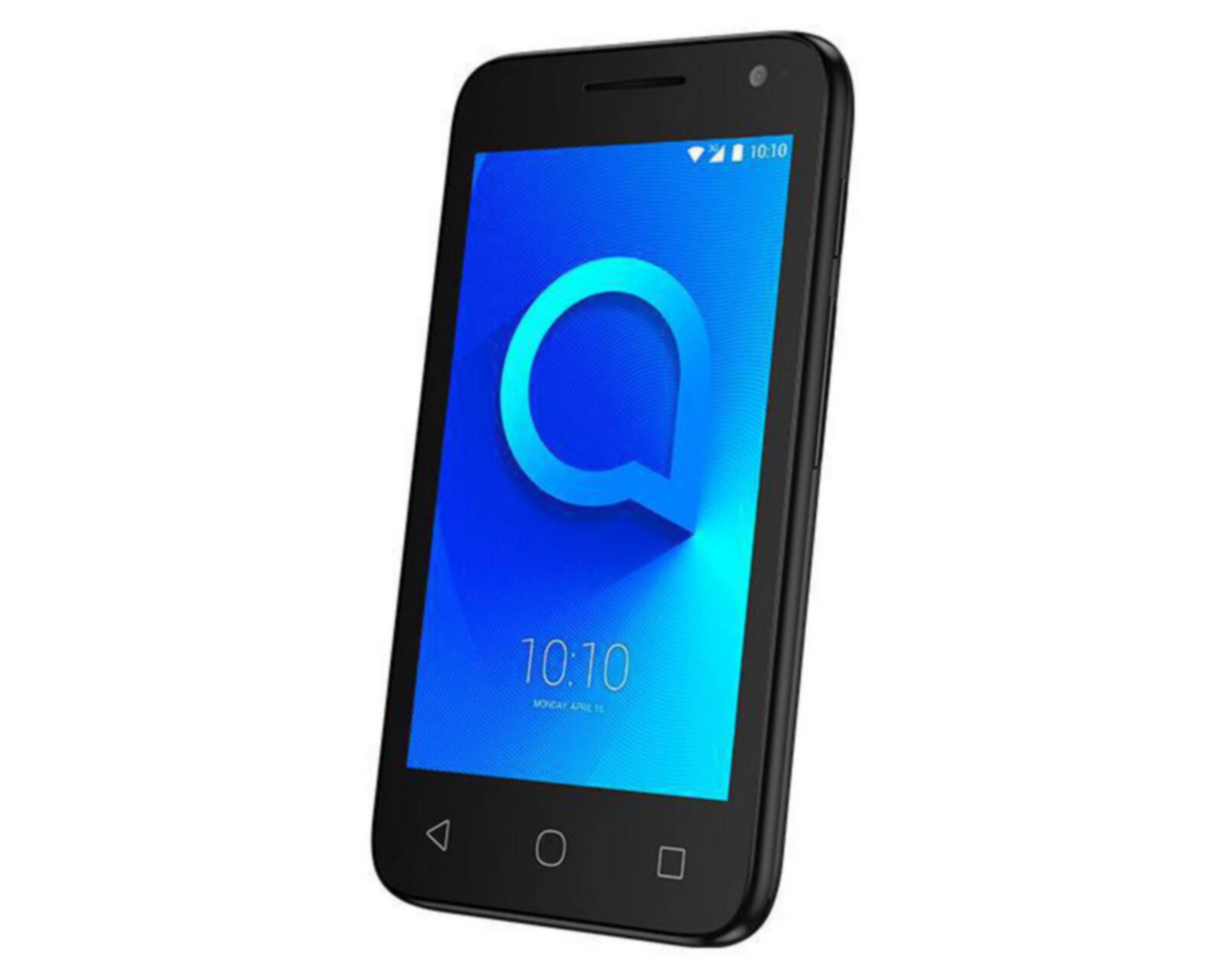Foto 3 | Telcel Alcatel 1E 8 GB Negro
