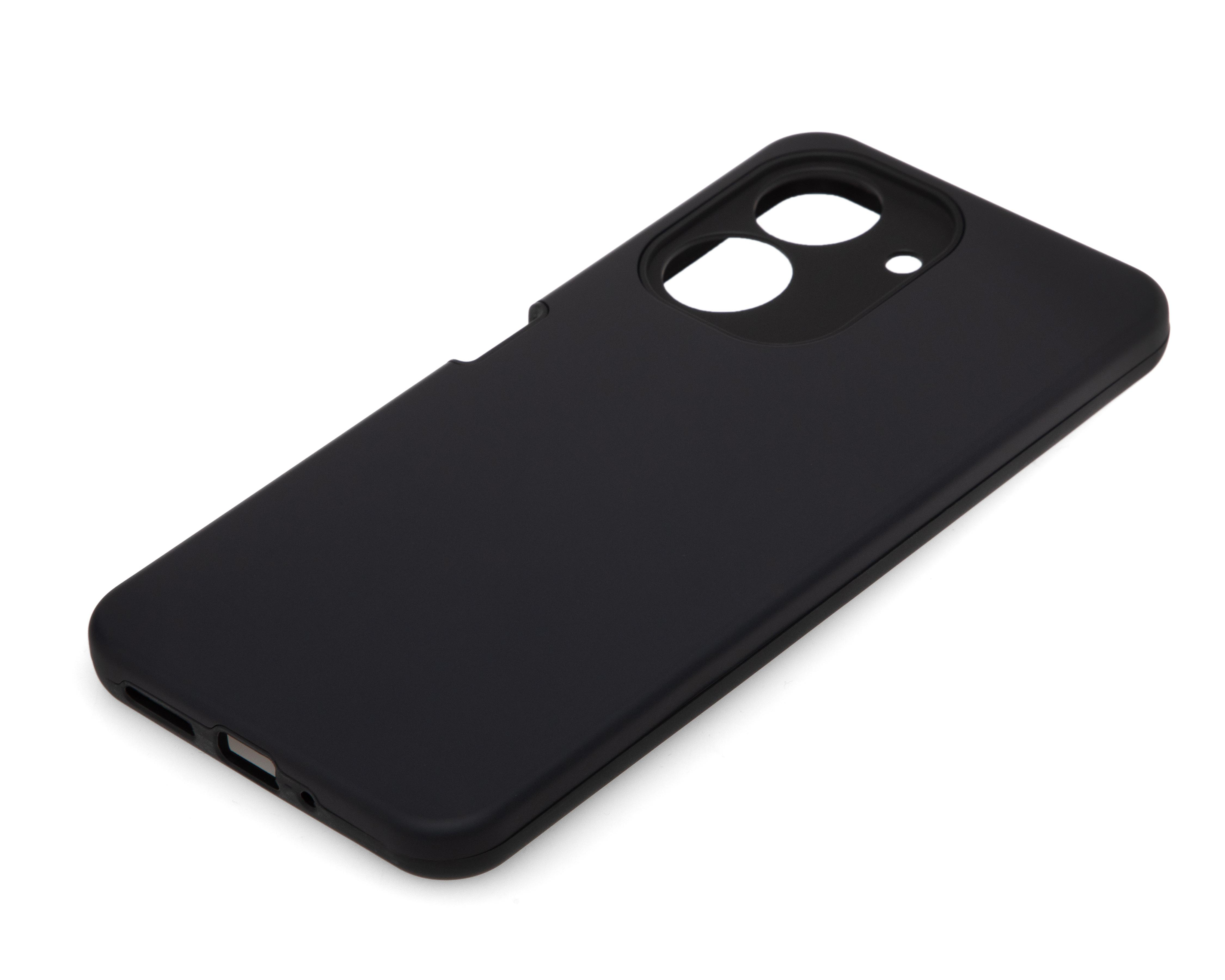 Foto 5 pulgar | Funda Blob para Xiaomi Redmi 13C