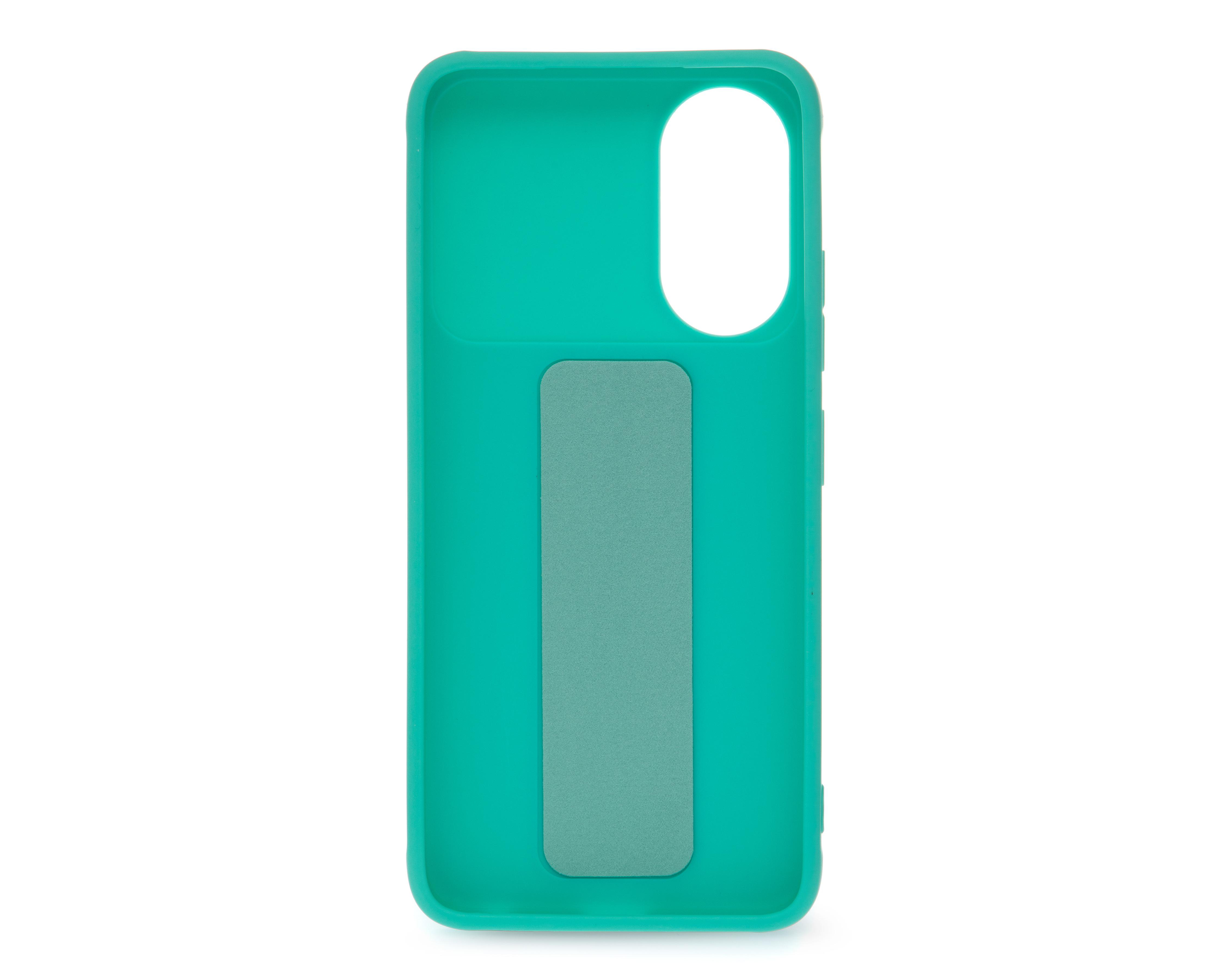 Foto 3 pulgar | Funda Blob para ZTE Blade A34