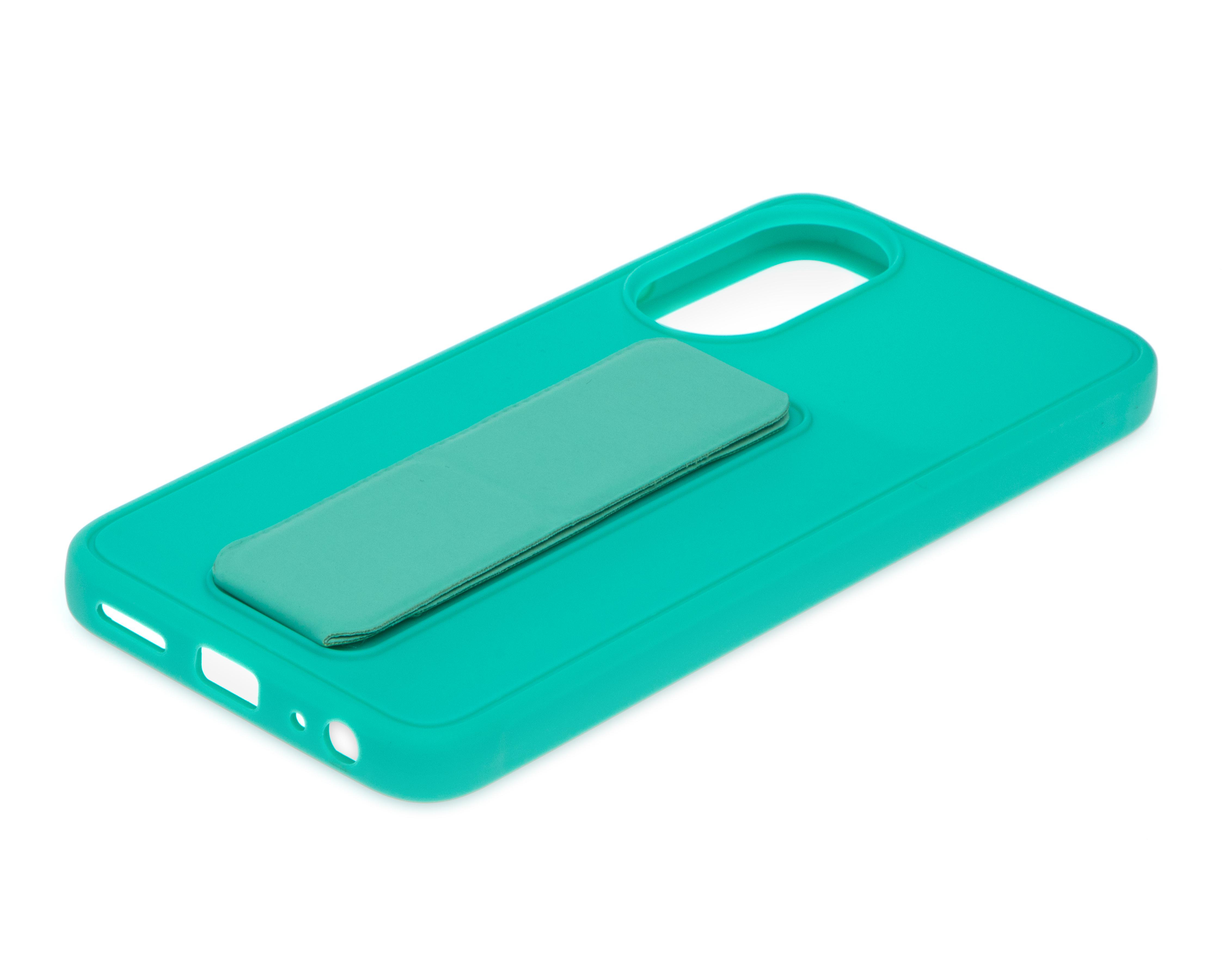 Foto 5 pulgar | Funda Blob para ZTE Blade A34