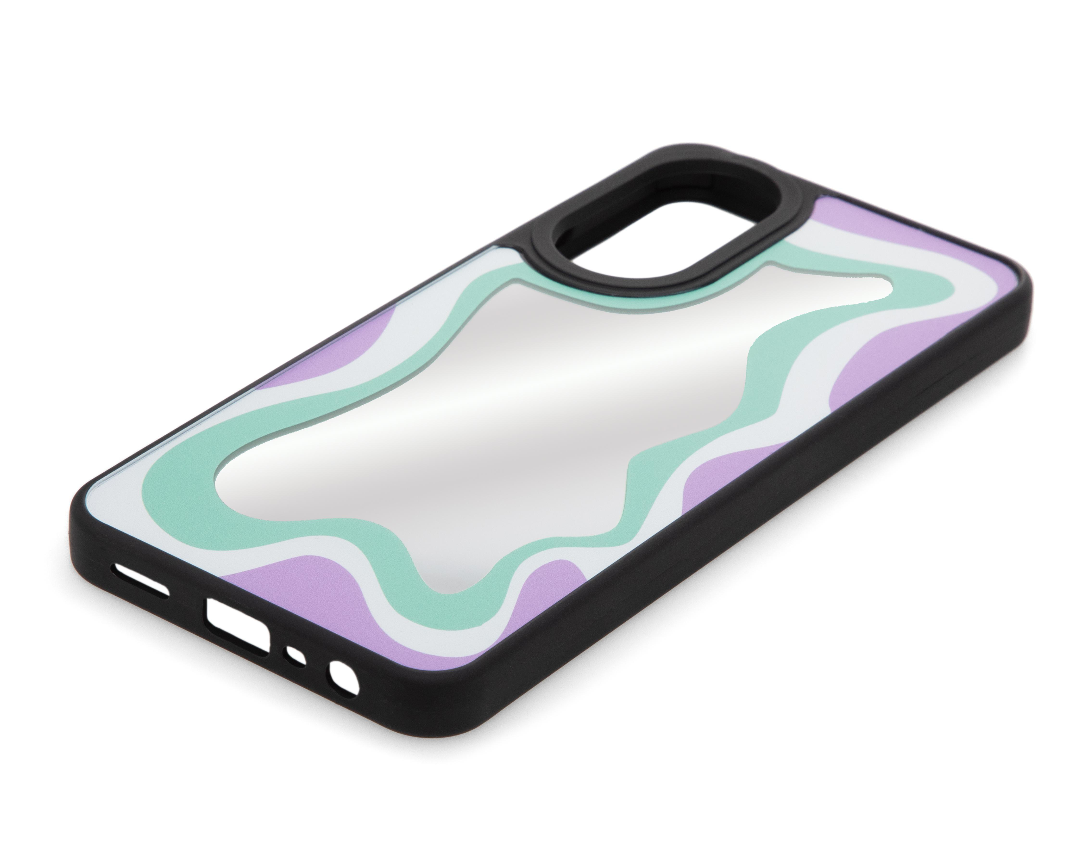 Foto 5 pulgar | Funda Blob para OPPO A78