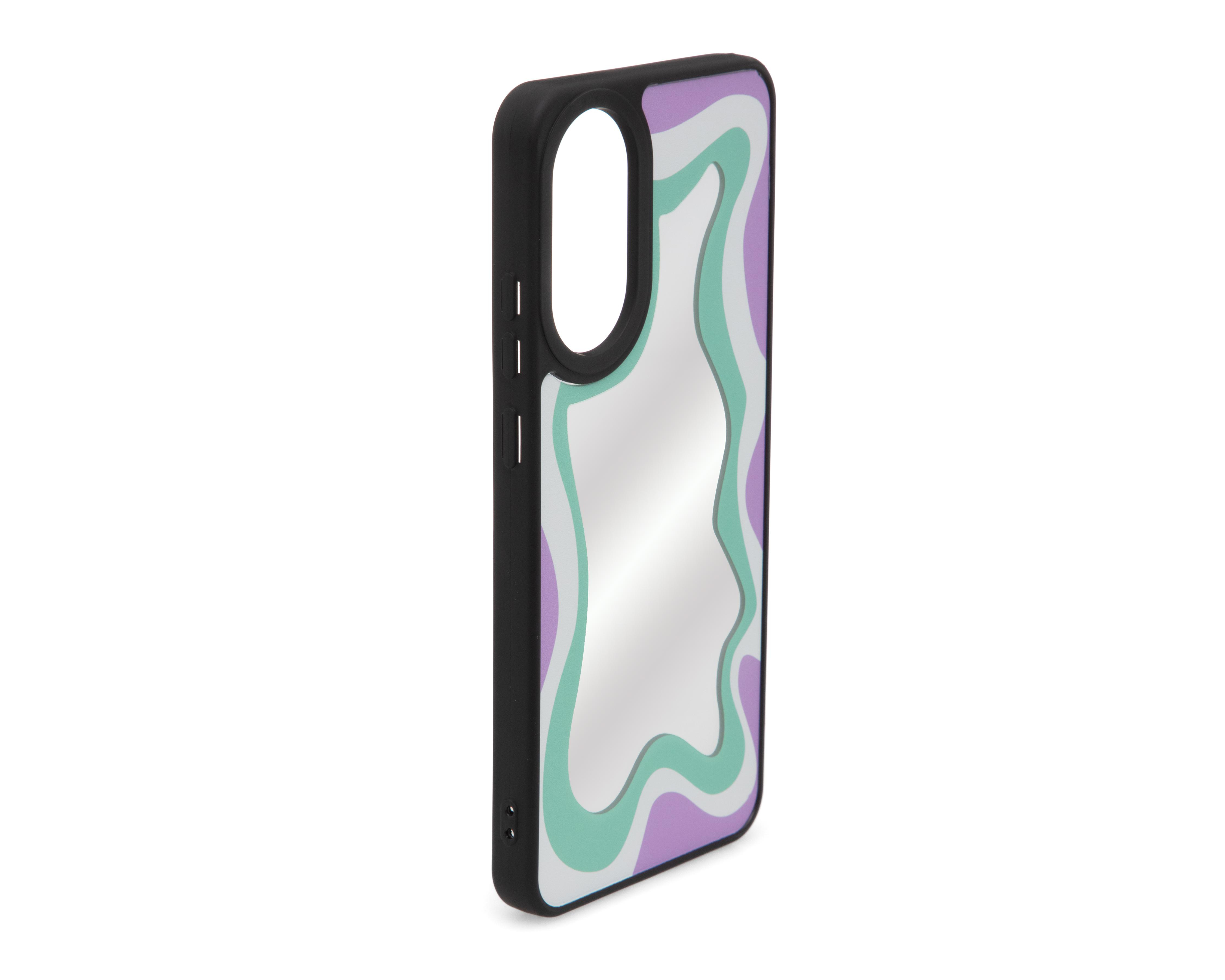 Foto 6 pulgar | Funda Blob para OPPO A78