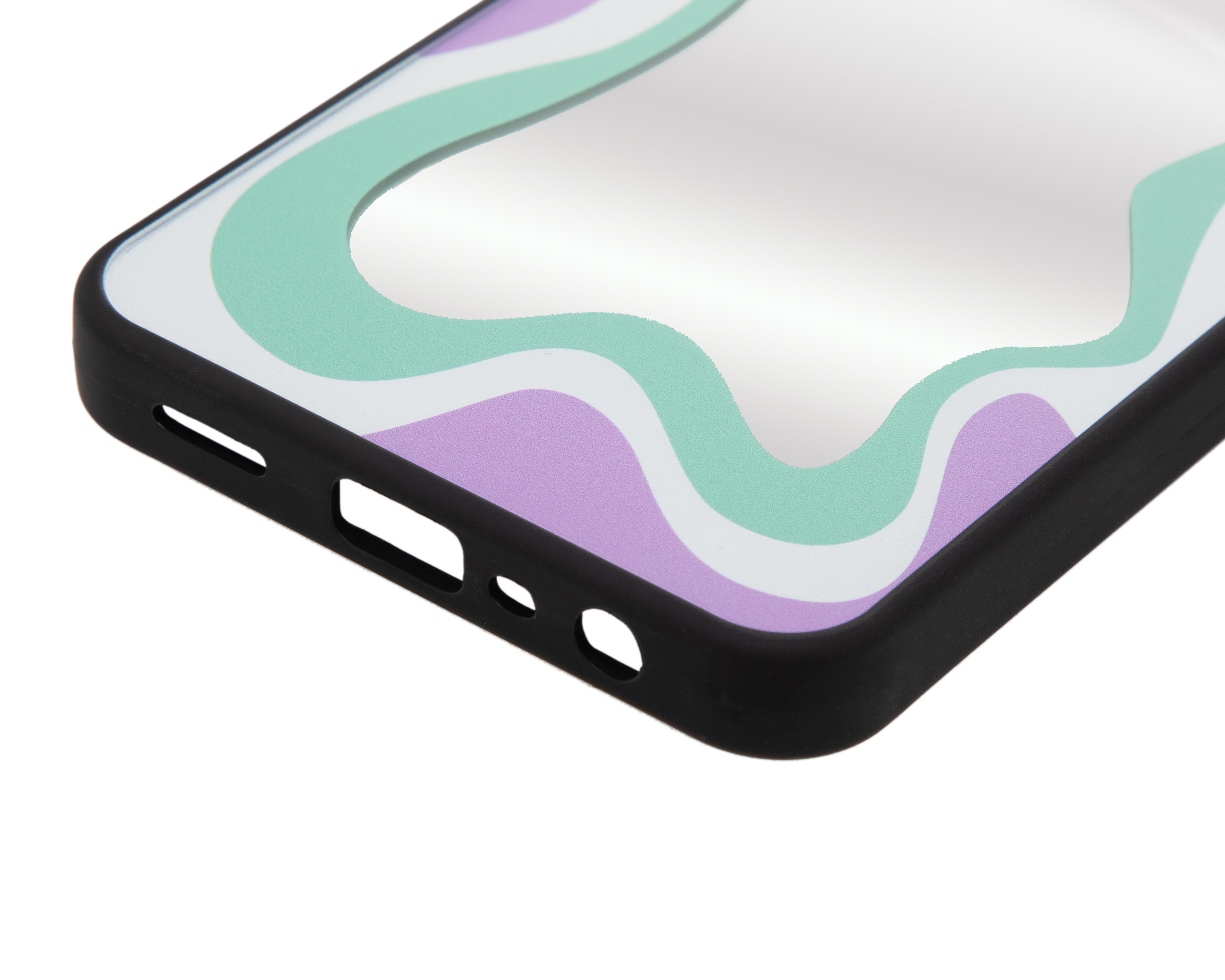 Foto 7 pulgar | Funda Blob para OPPO A78