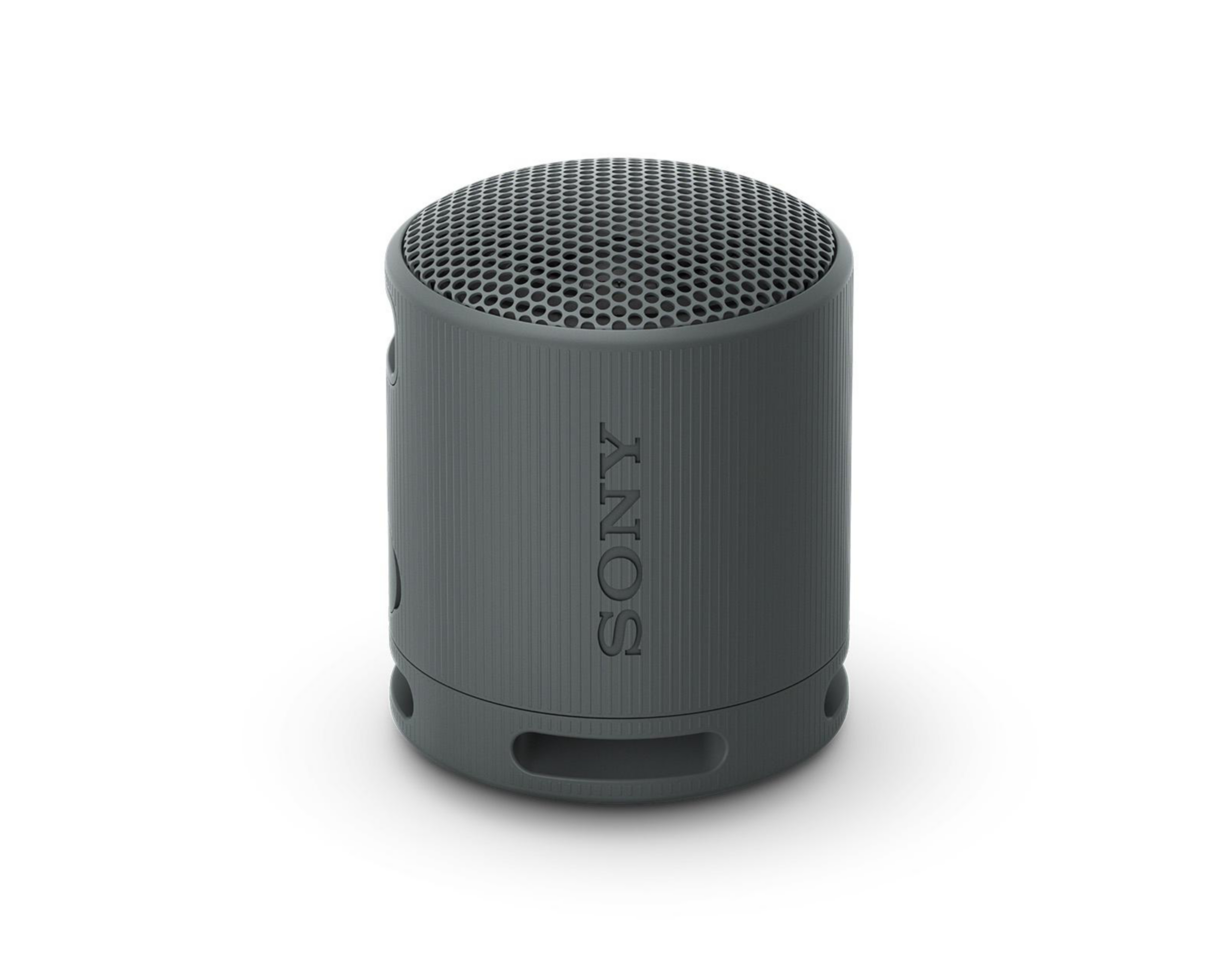 Bocina Bluetooth Portátil Sony SRS-XB100/BCLA Resistente al Agua y Polvo