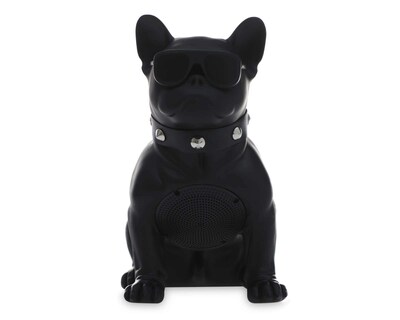Foto 2 | Bocina Bluetooth Negra Misk MS290