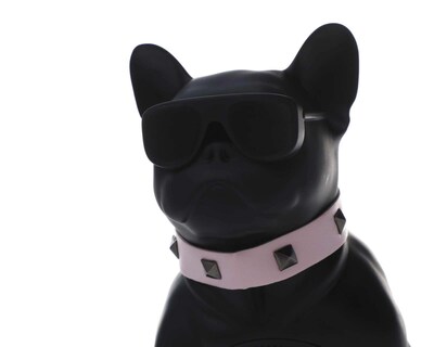 Foto 6 | Bocina Bluetooth Negra Misk MS290