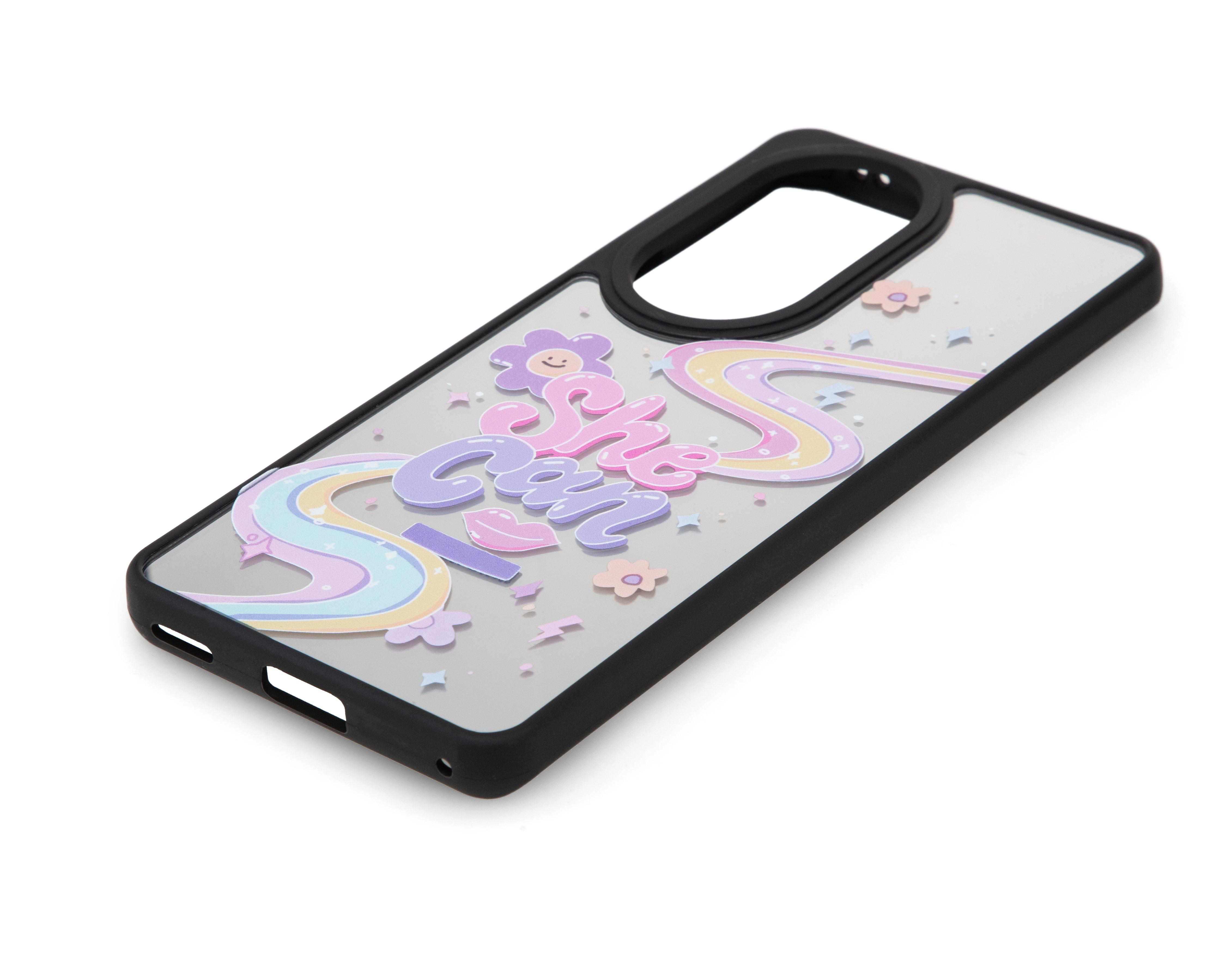 Foto 4 | Funda Blob para Oppo Reno10