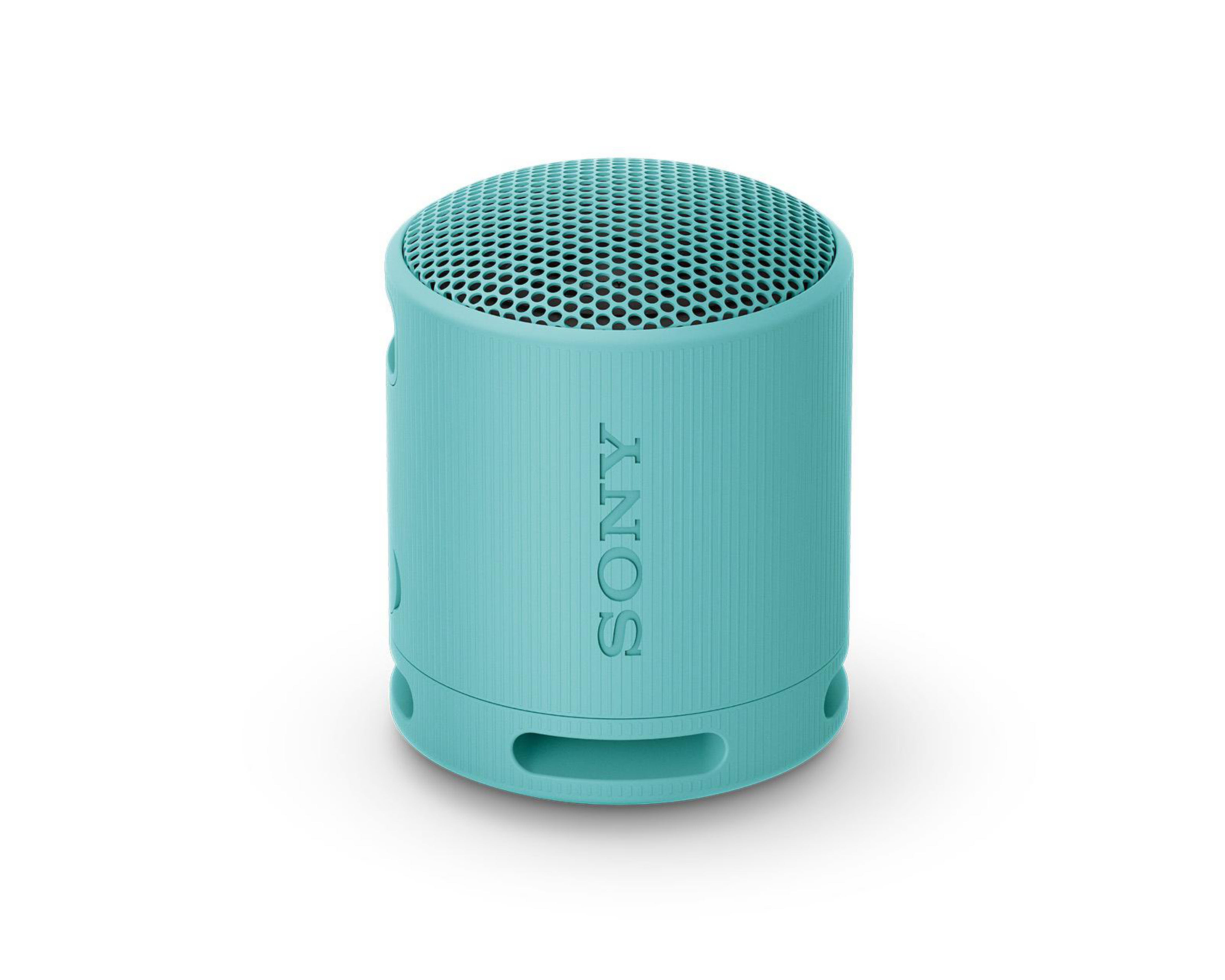 Bocina Bluetooth Portátil Sony SRS-XB100/LCLA Resistente al Agua y Polvo