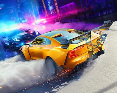 Foto 2 | Need For Speed Heat para Xbox One