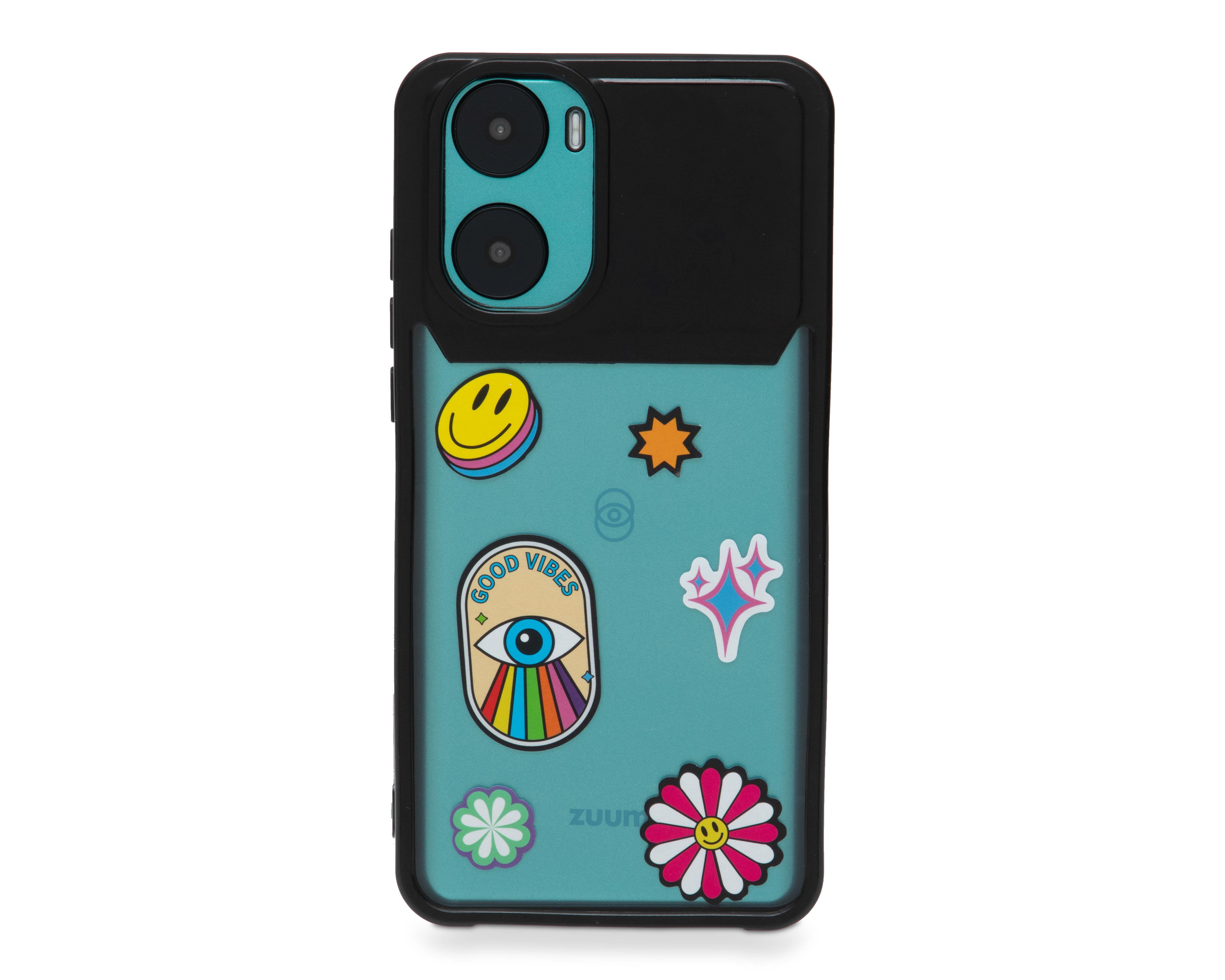 Funda Blob para Zuum Magno P1