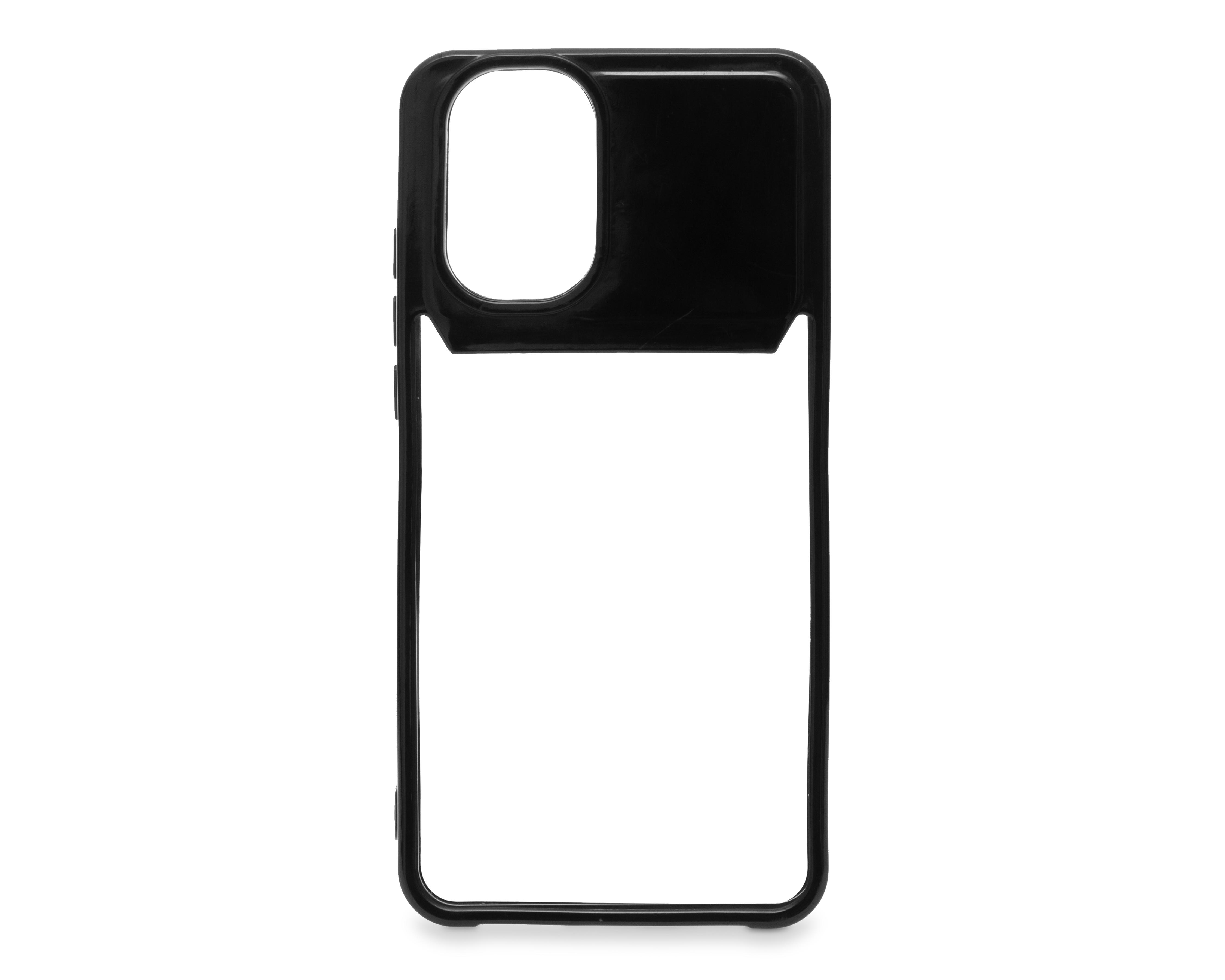 Foto 3 pulgar | Funda Blob para Zuum Magno P1