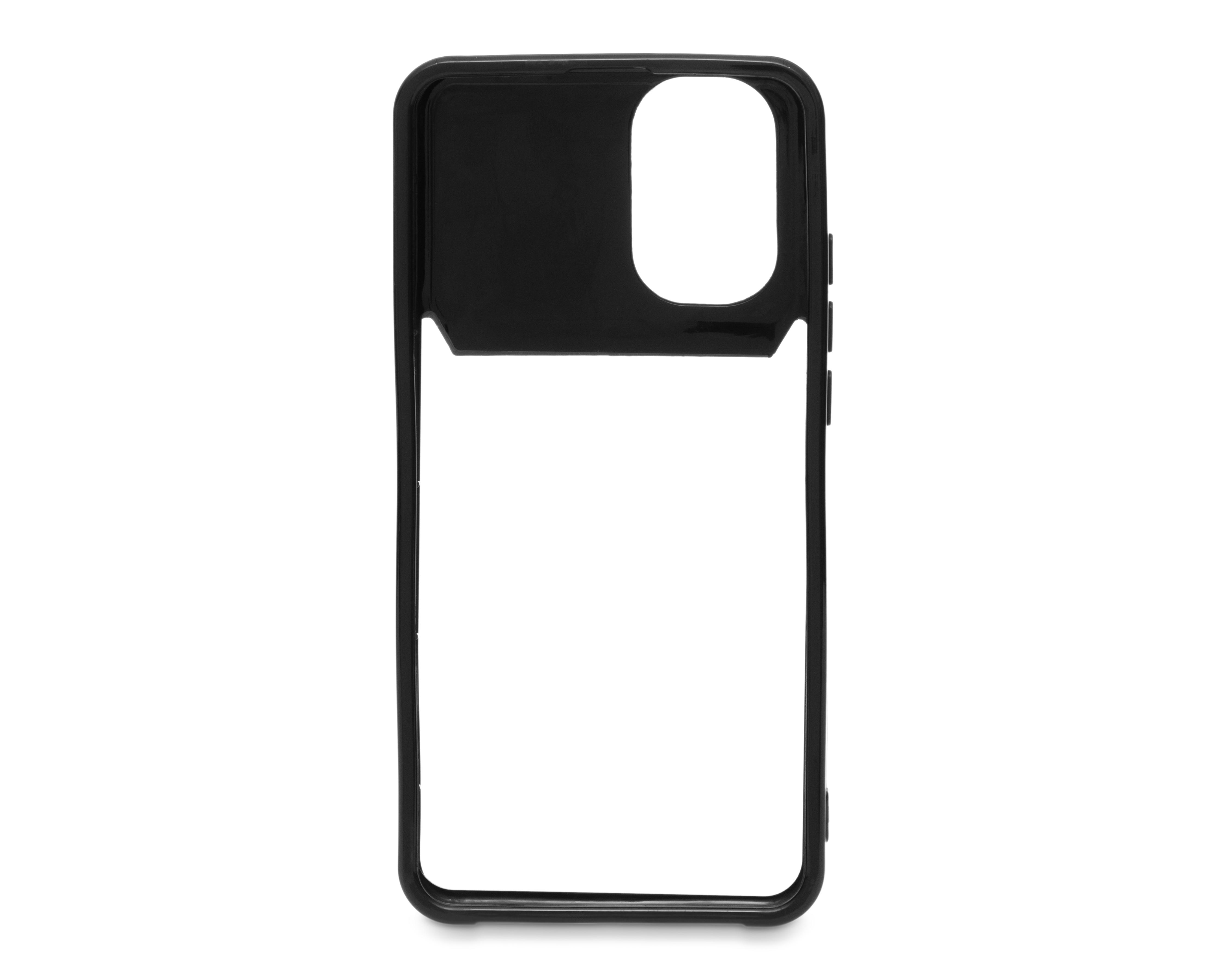 Foto 4 pulgar | Funda Blob para Zuum Magno P1