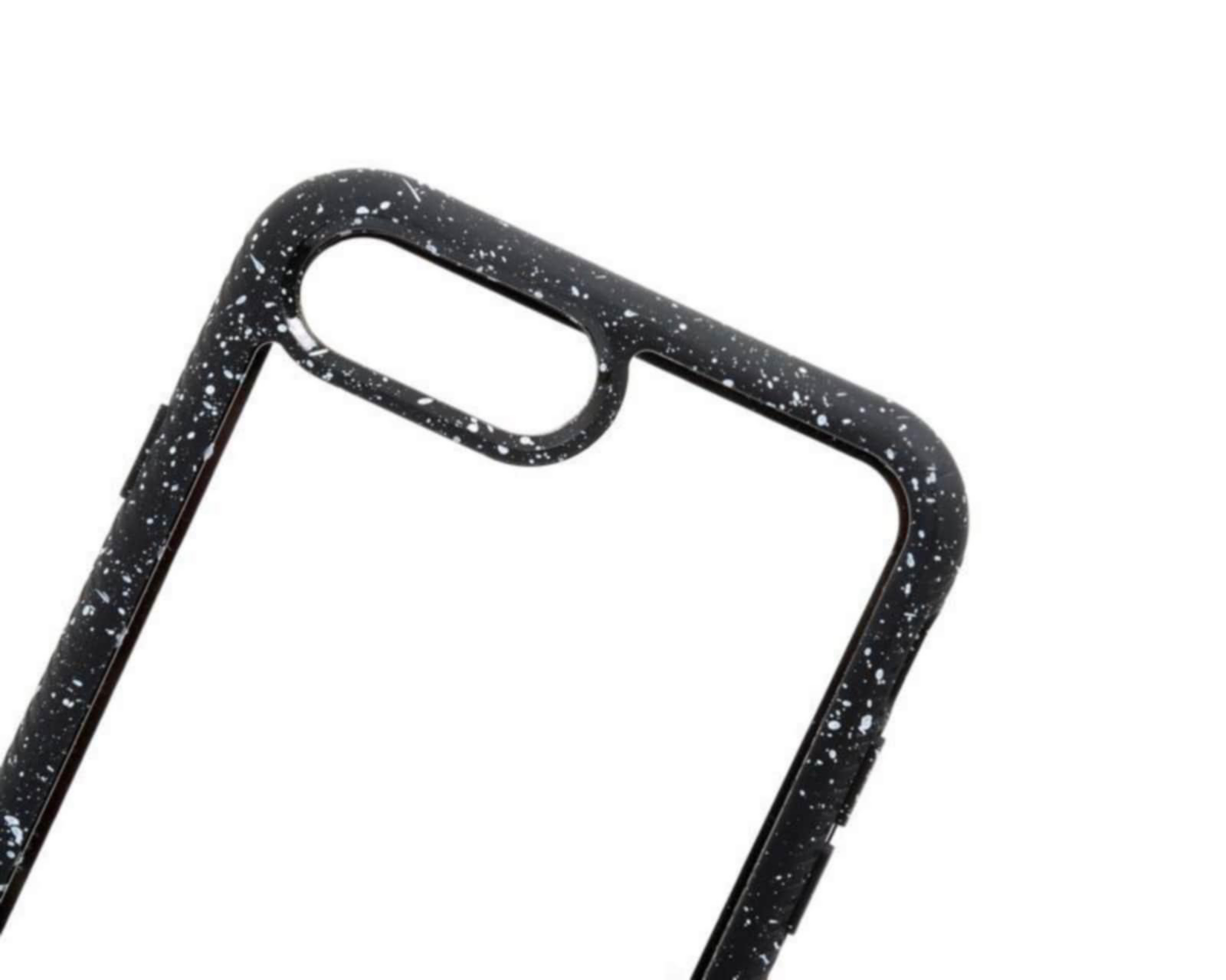 Foto 7 pulgar | Funda Blob para iPhone 6 Plus, 7 Plus y 8 Plus