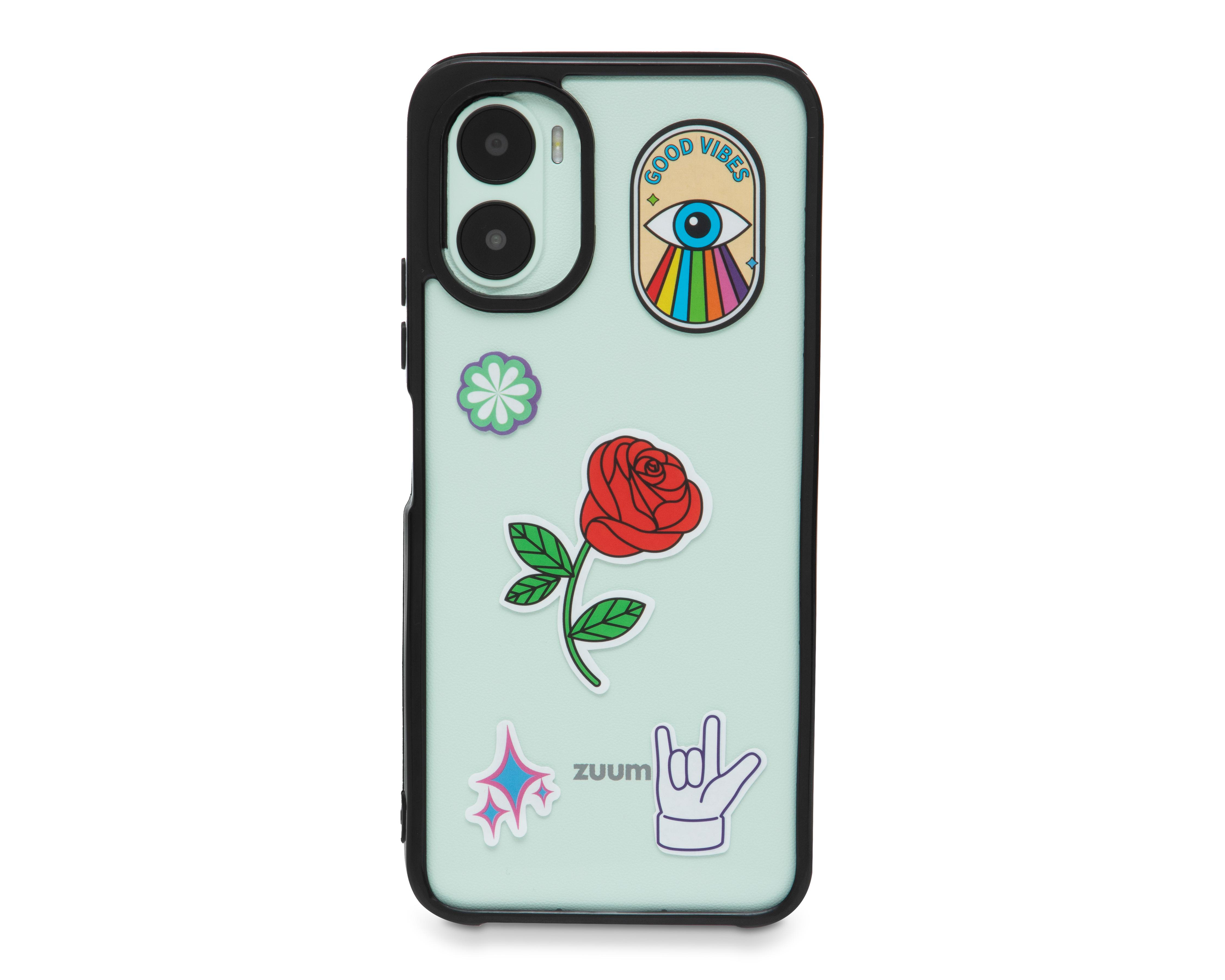 Funda Blob para Zuum Stellar C