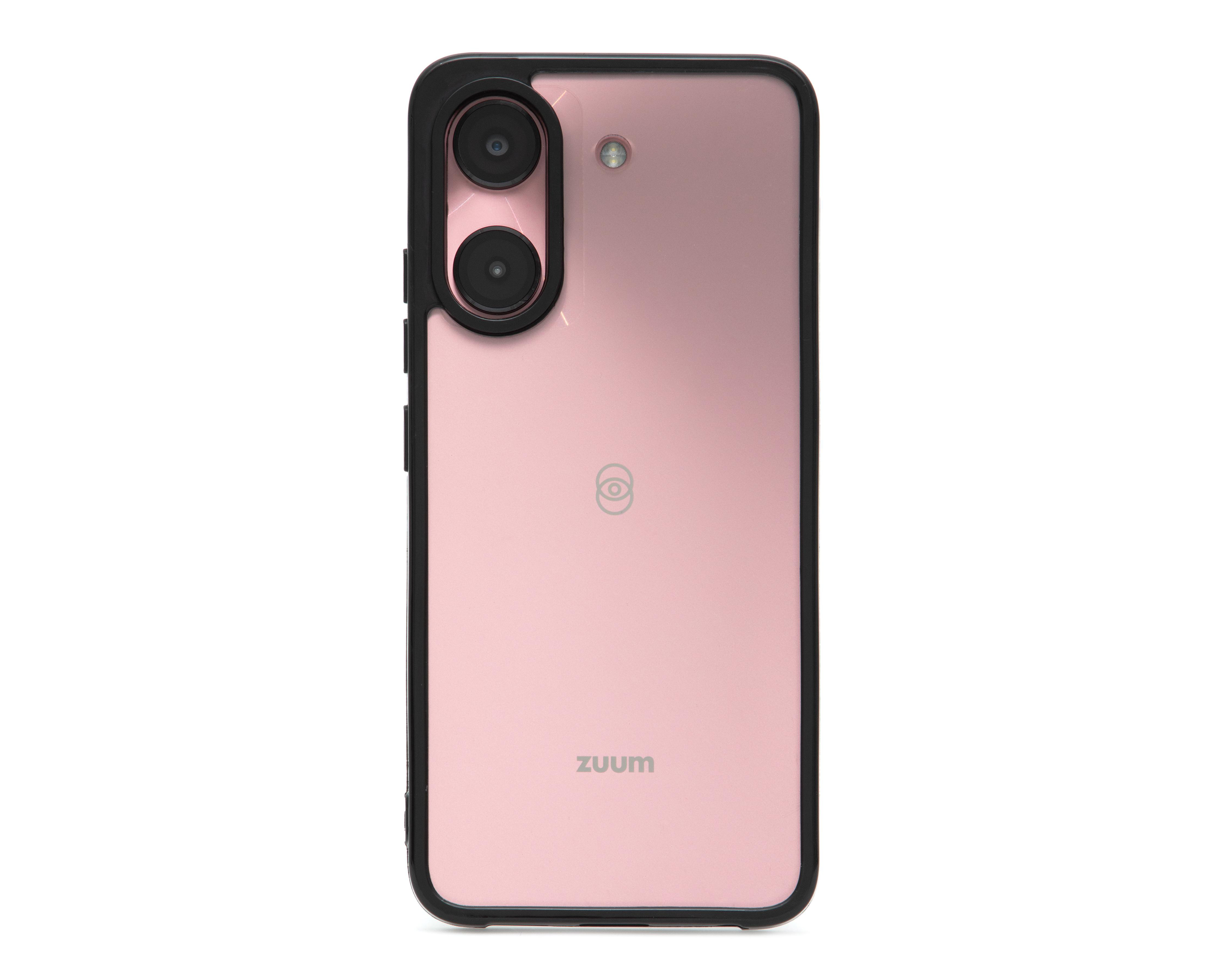 Funda Blob para Zuum Stellar M5