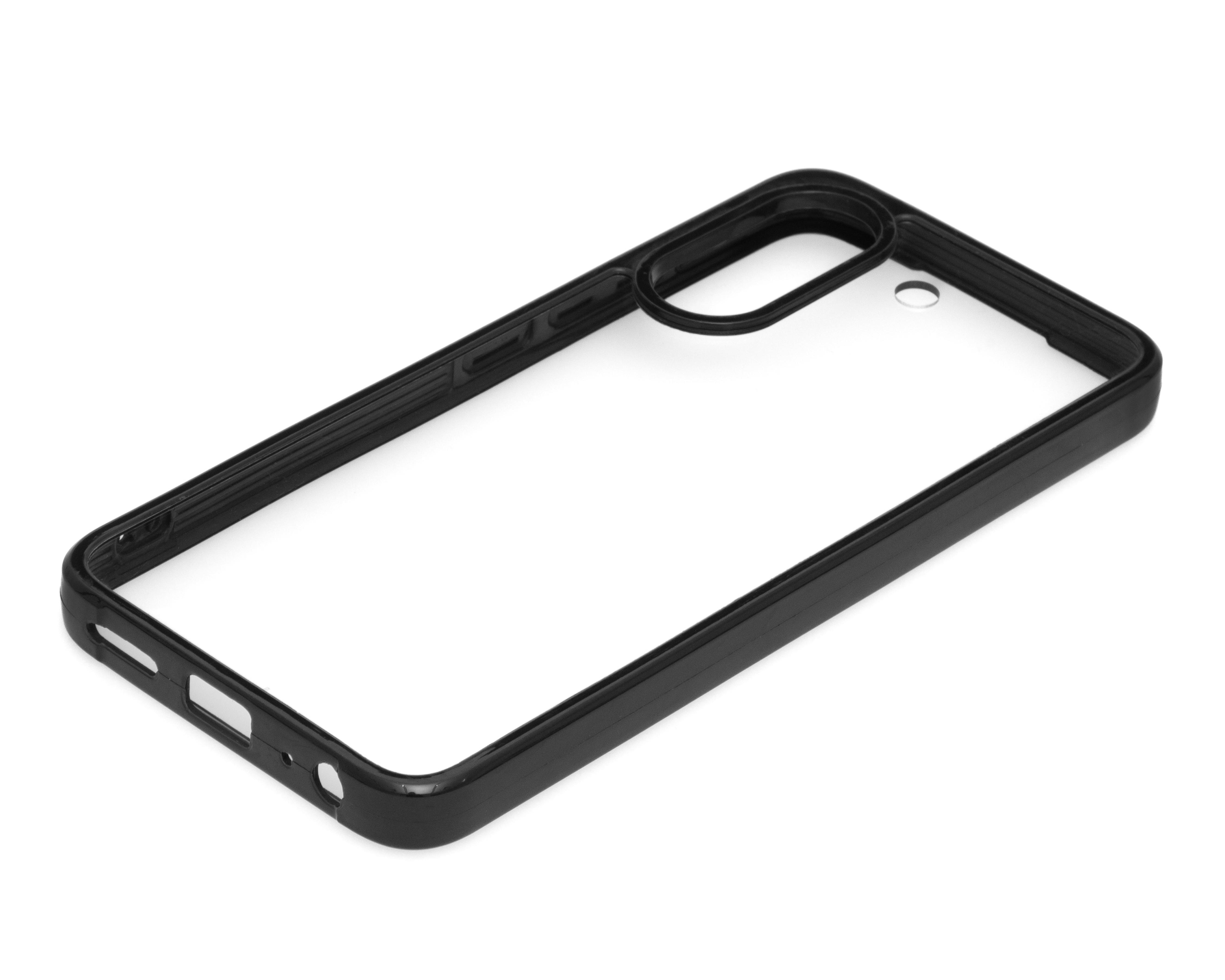 Foto 6 pulgar | Funda Blob para Zuum Stellar M5